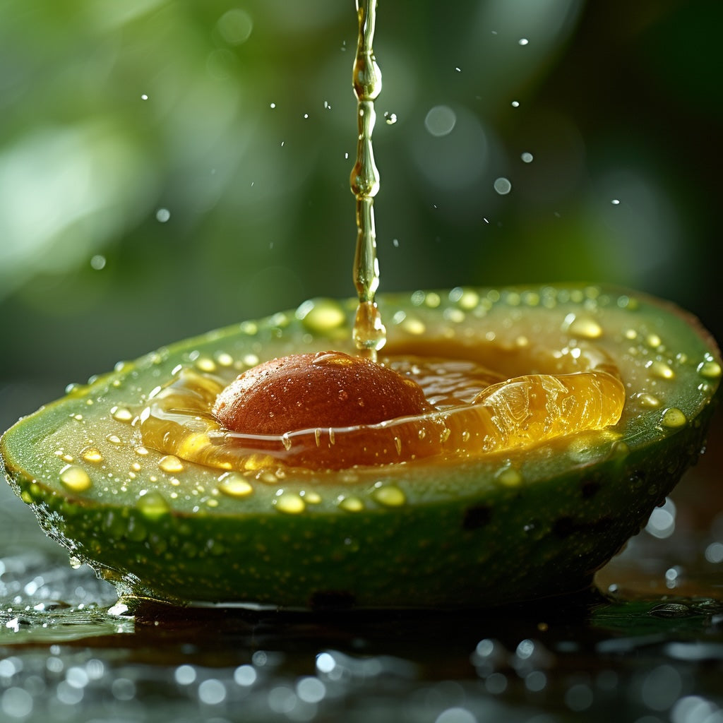 Omega 9 avocado oil