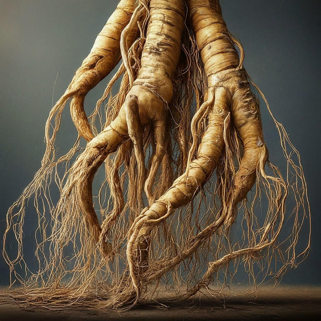 Ginseng Panax