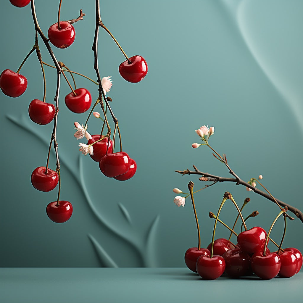 tart cherries supplement health joint