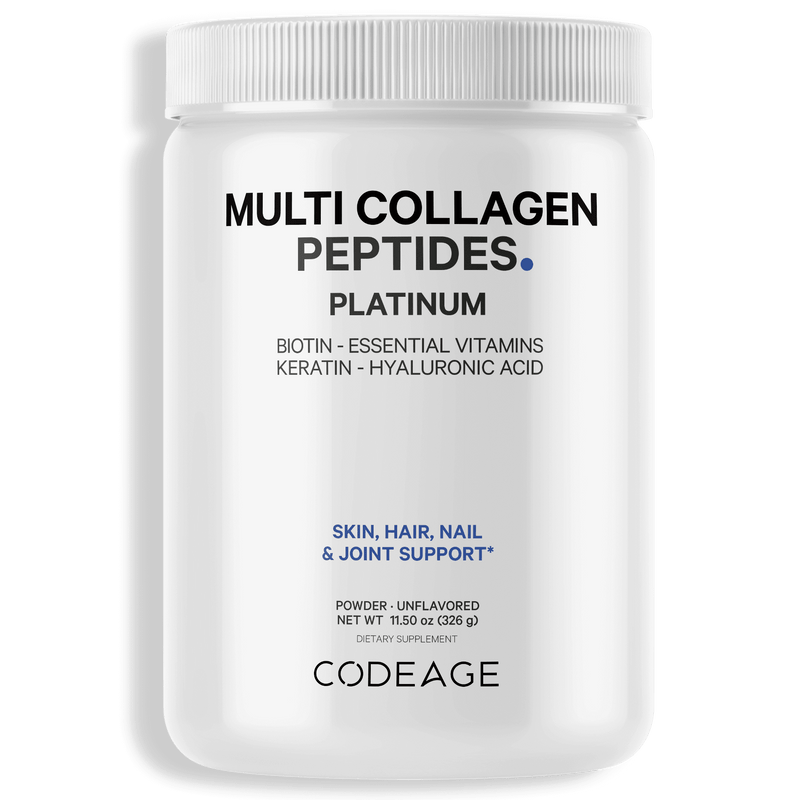 marine collagen powder