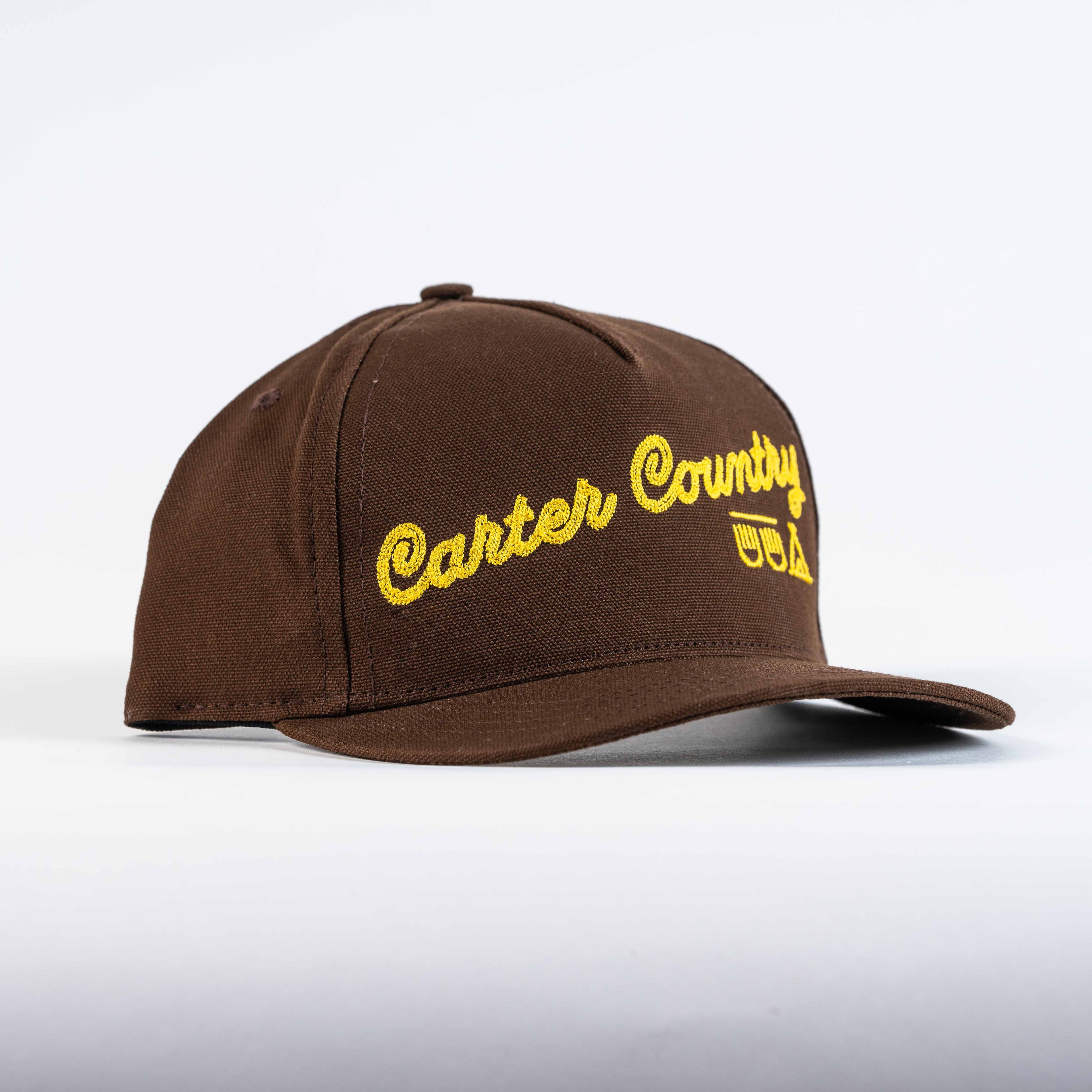 Lark | Brown – CarterCountryMeats