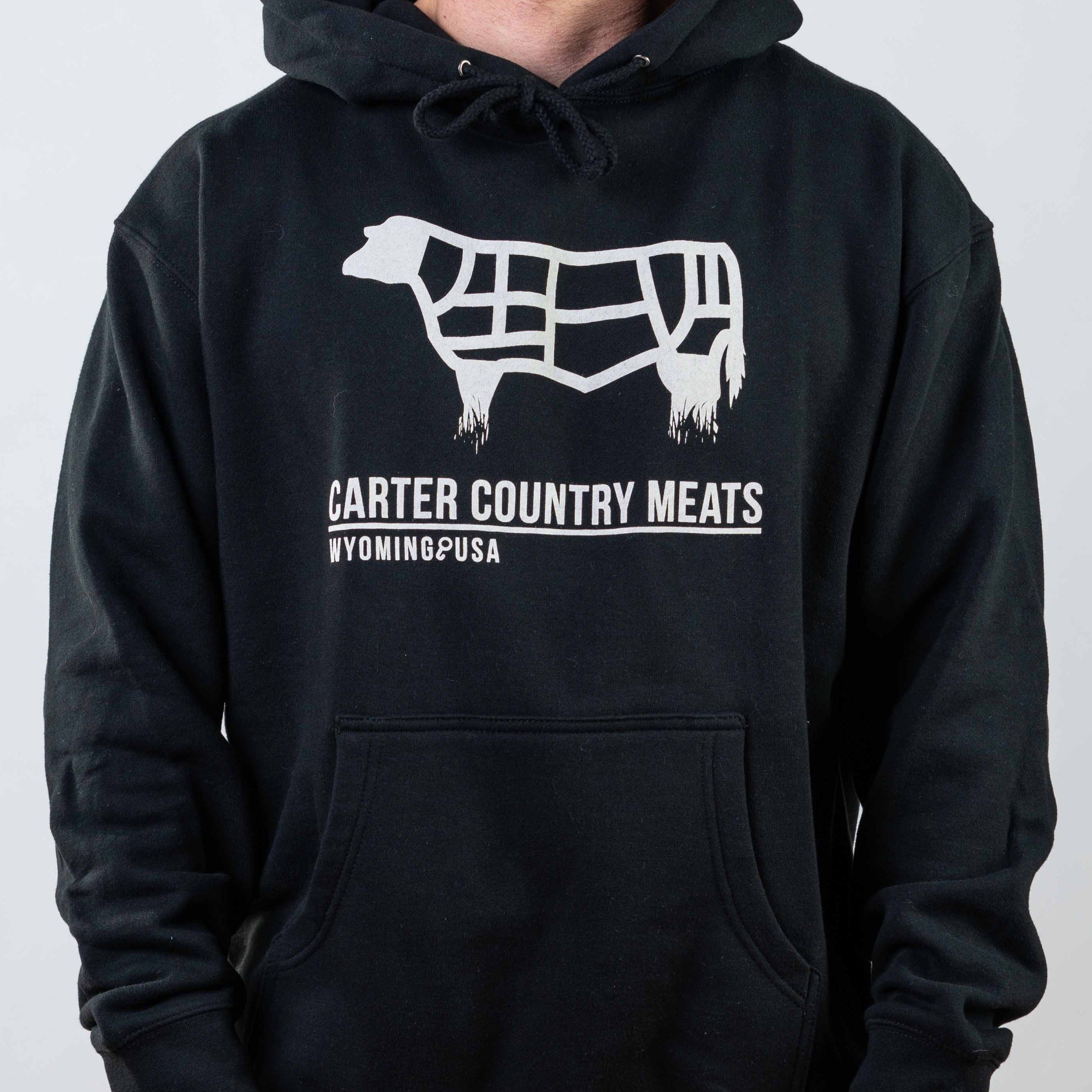 Download Staple Black Hoodie Cartercountrymeats