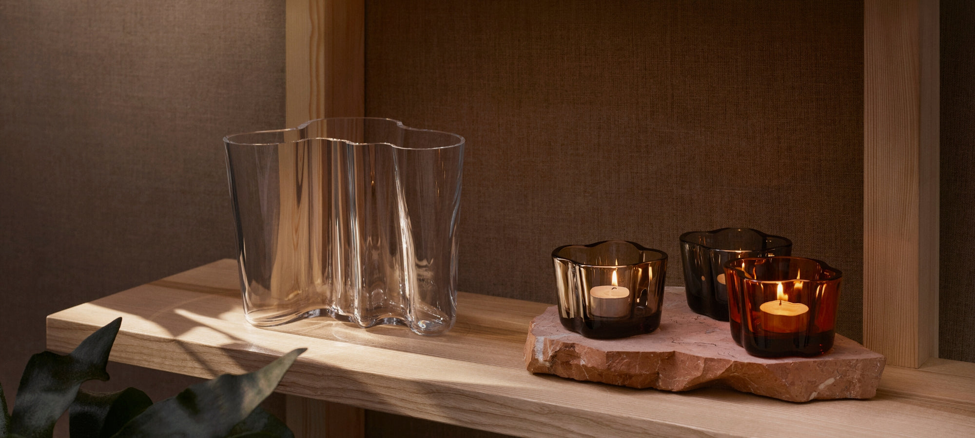 Iittala Alvar Aalto Collection