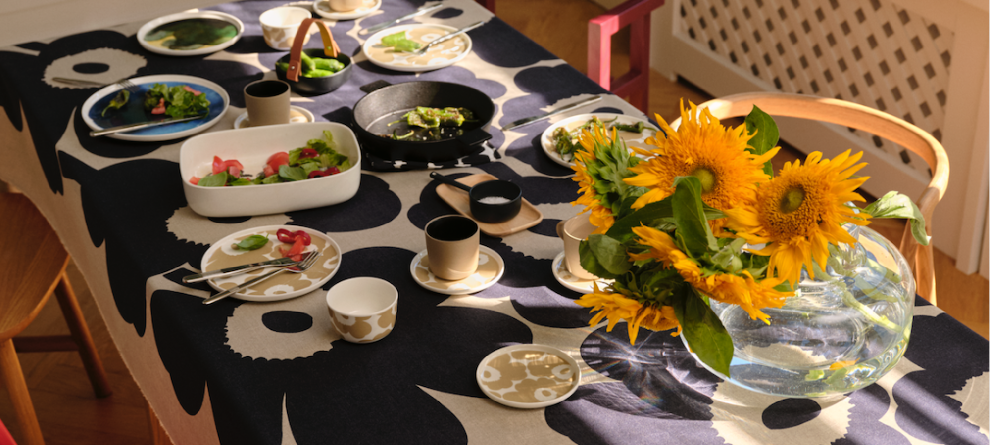 Marimekko Home Collection