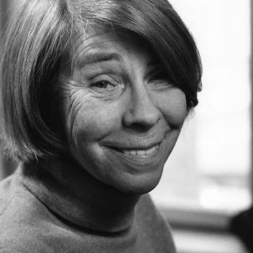 tove jansson