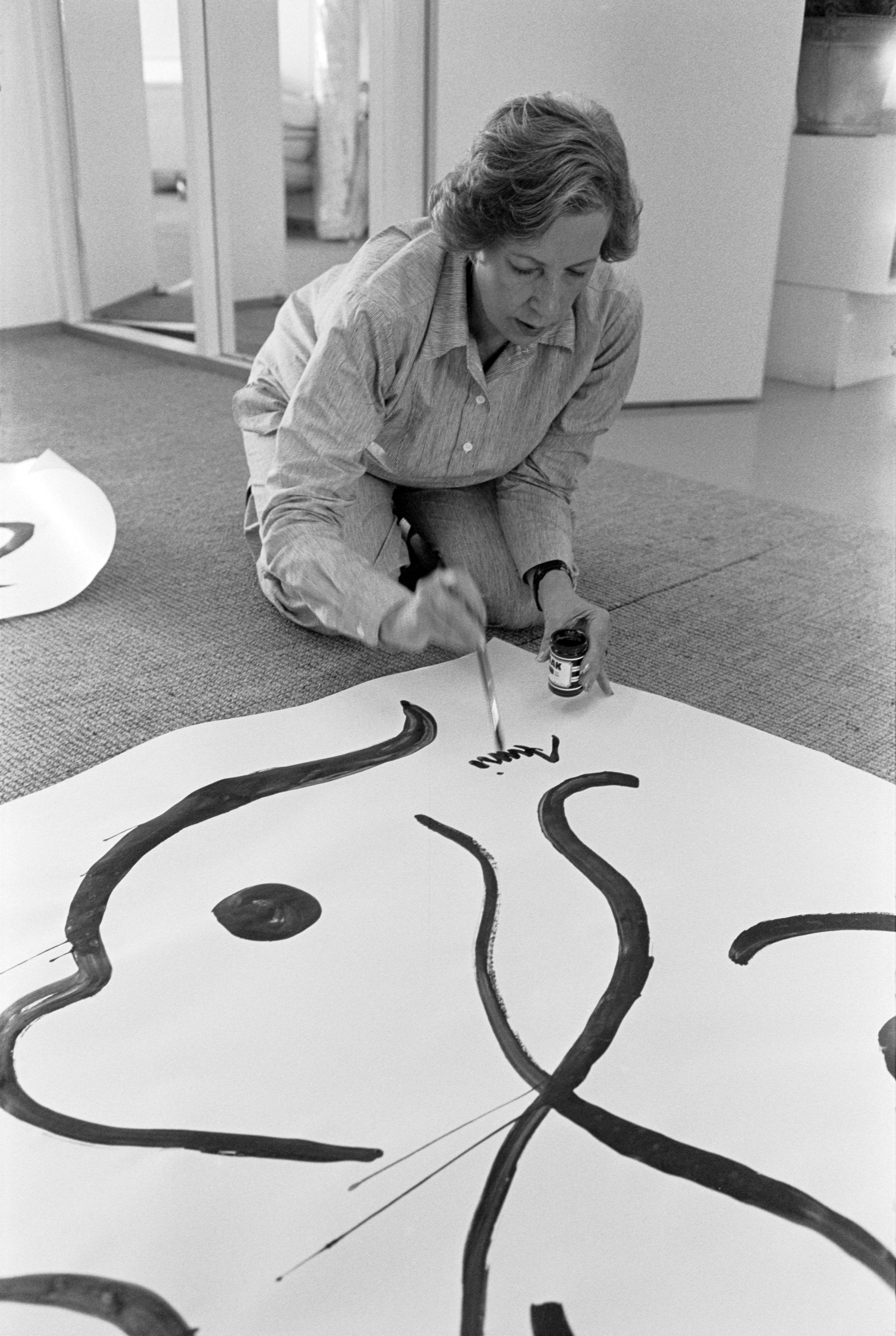 Marimekko founder Armi Ratia