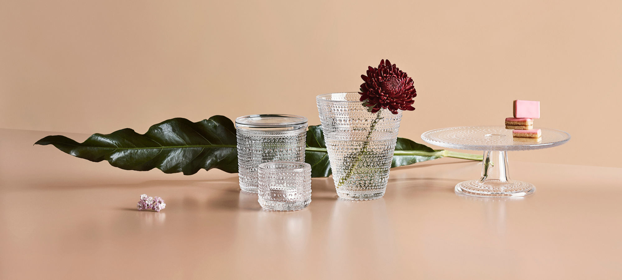 Shop Iittala KASTEHELMI collection online