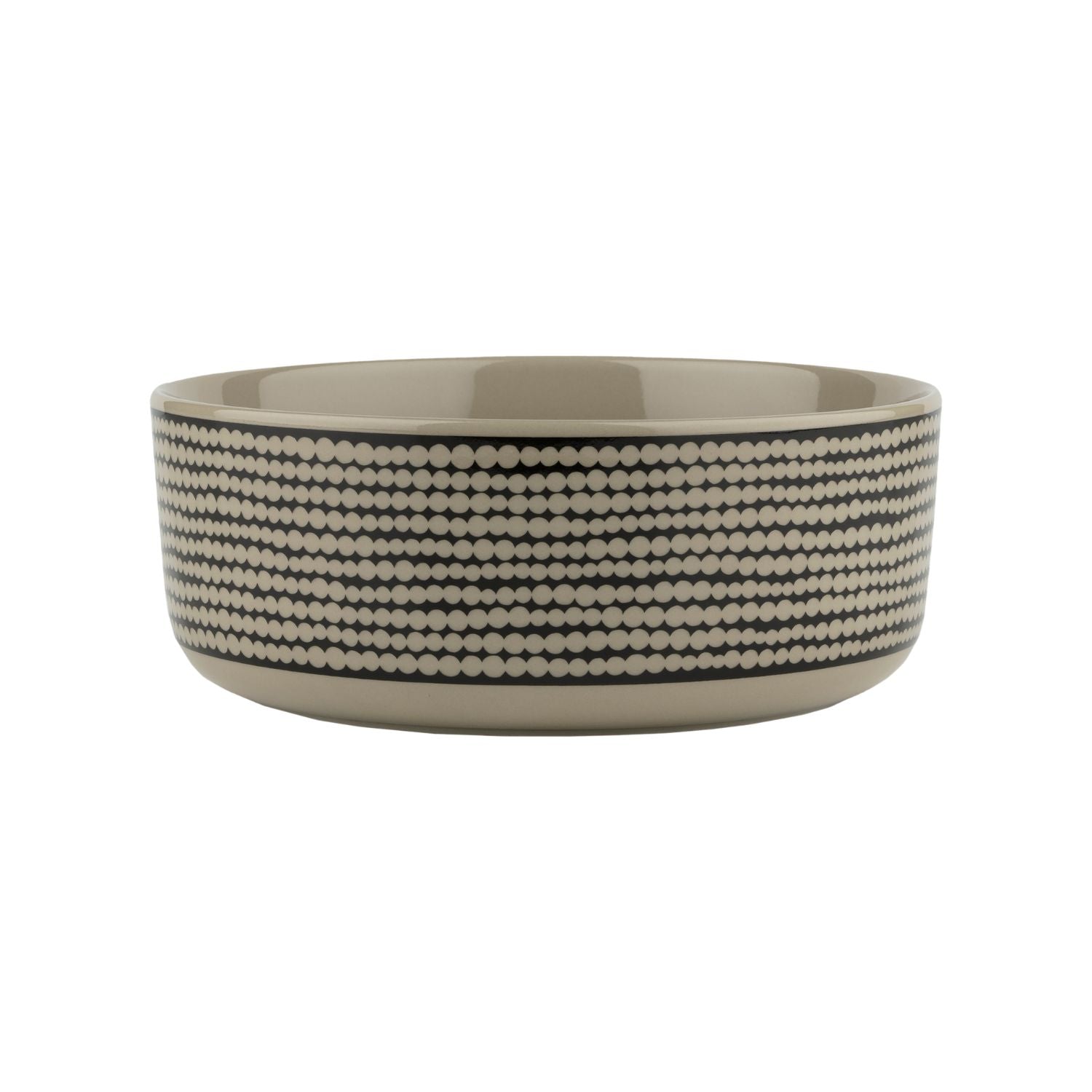 Marimekko SIIRTOLAPUUTARHA/RÄSYMATTO Serving Bowl () | NØRDIK