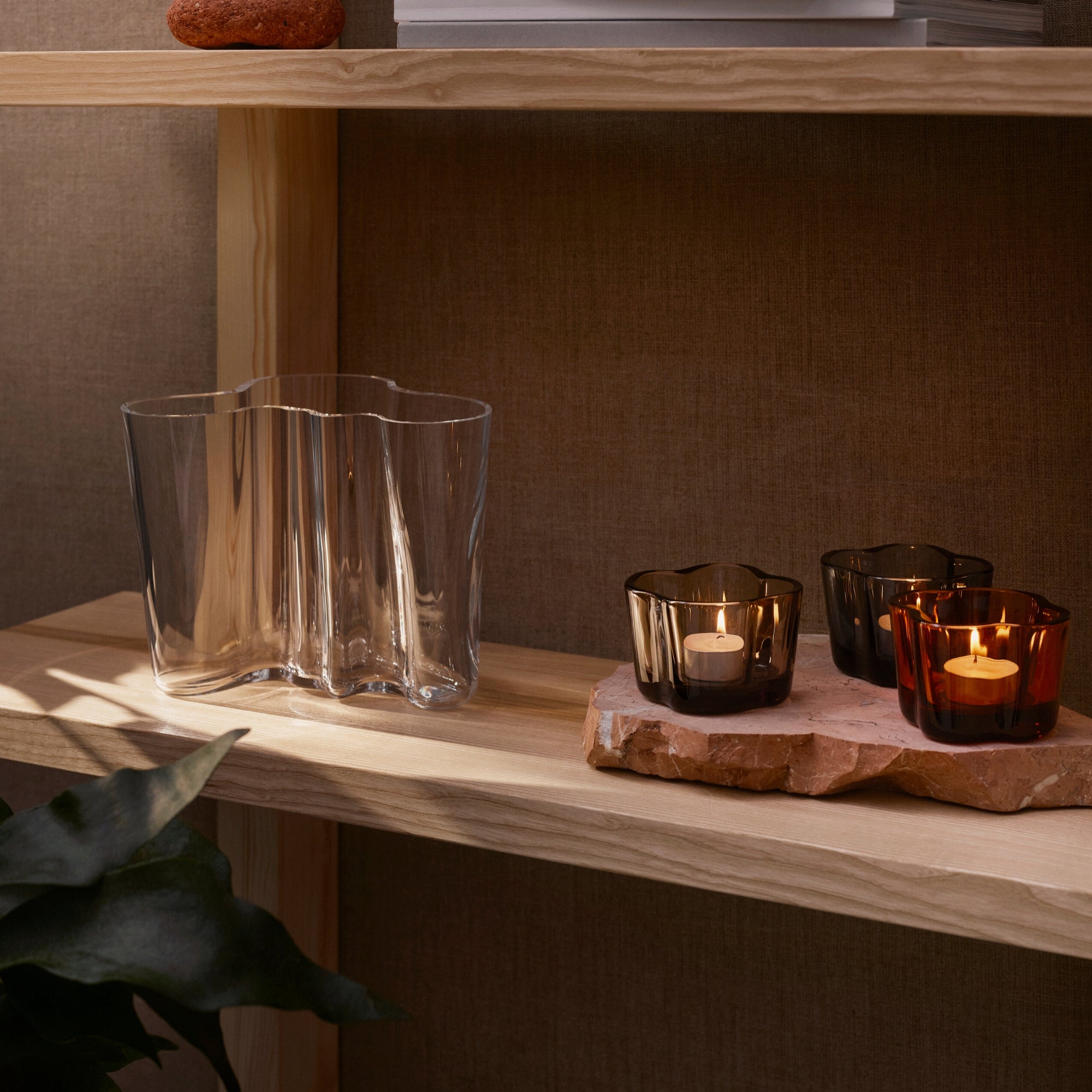 Iittala Alvar Aalto Collection 2020