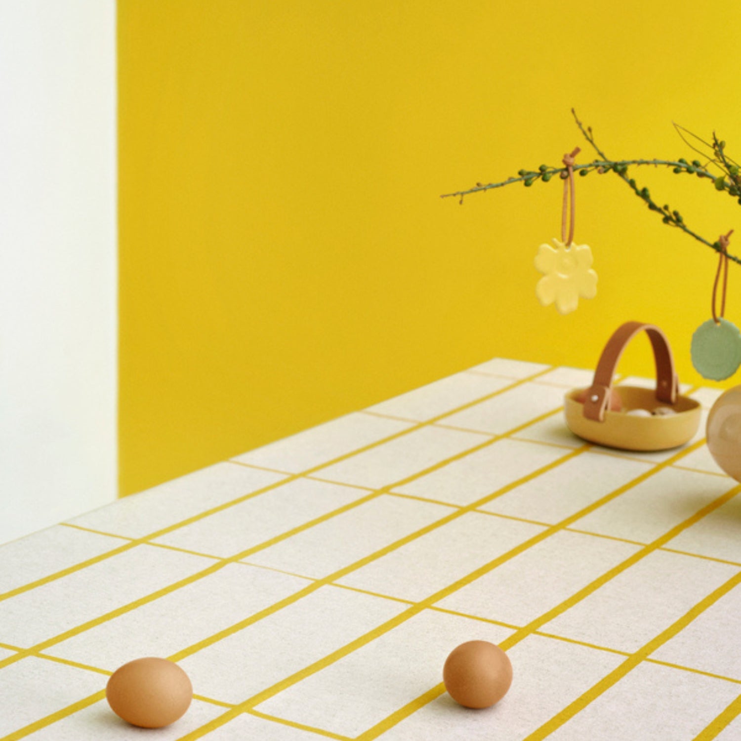 Marimekko PIKKU KOPPA Serving Dish in Pastel Colors | NØRDIK