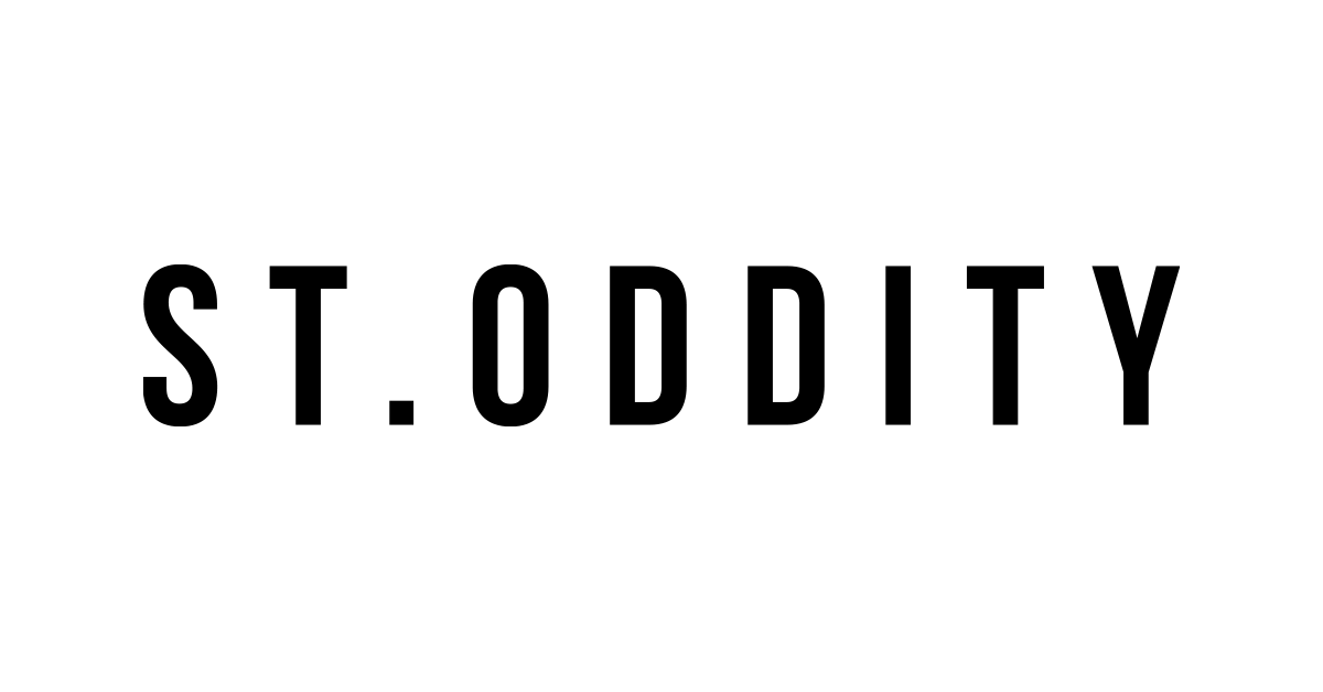 St. Oddity