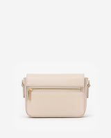 Pre-order (Mid-September): Crossbody Bag with Street Strap in Light Sa ...