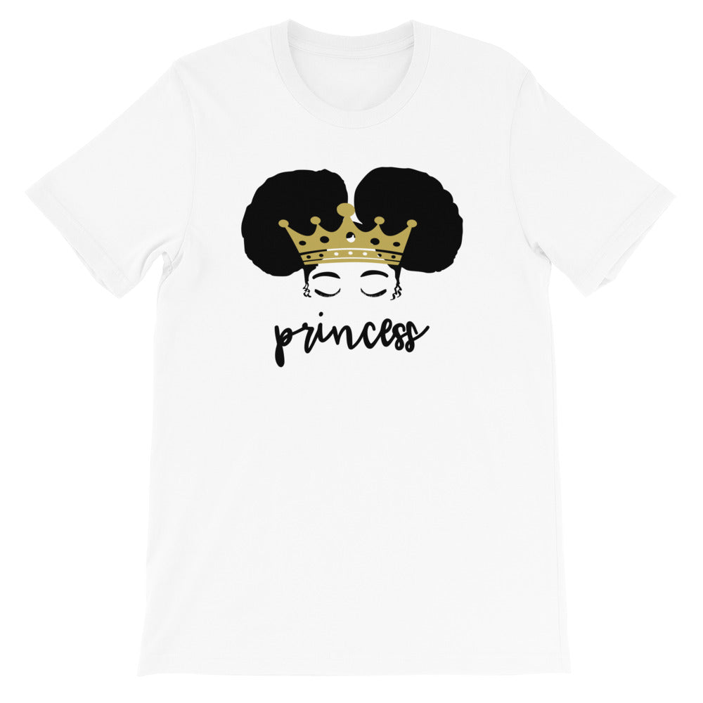 T-Shirt "Princess" - Rootz product image