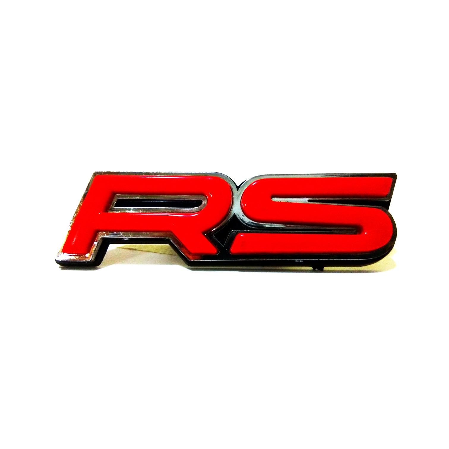 Honda RS Badge – Zerostain Automotive