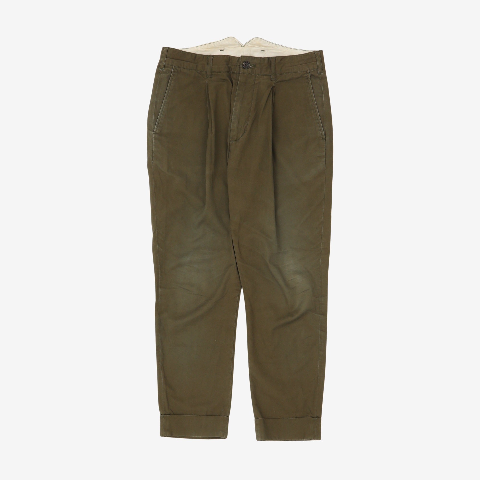 image of Military Trousers