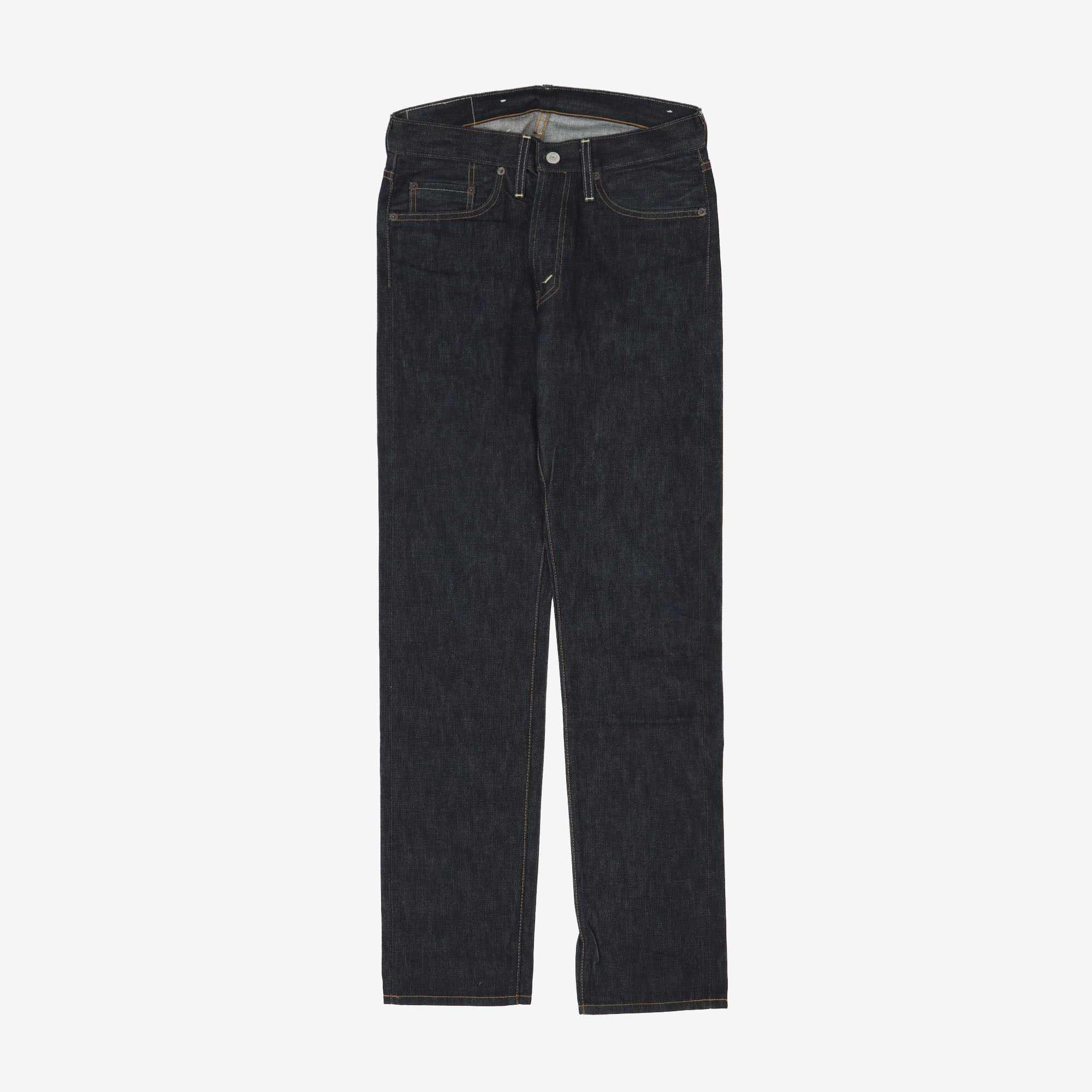 image of 1954 501Z Denim (USA)