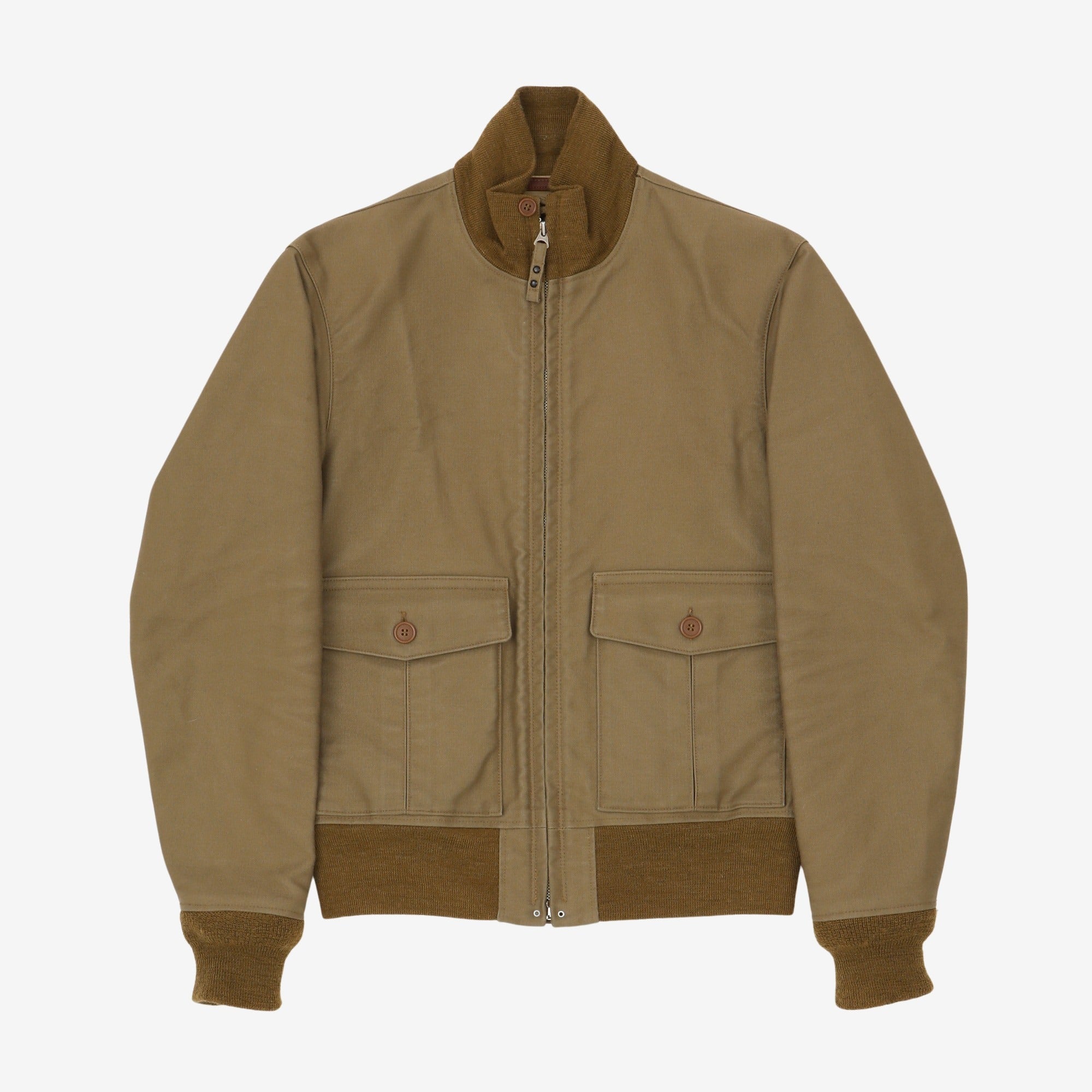 Image of Type 37J1B Jacket