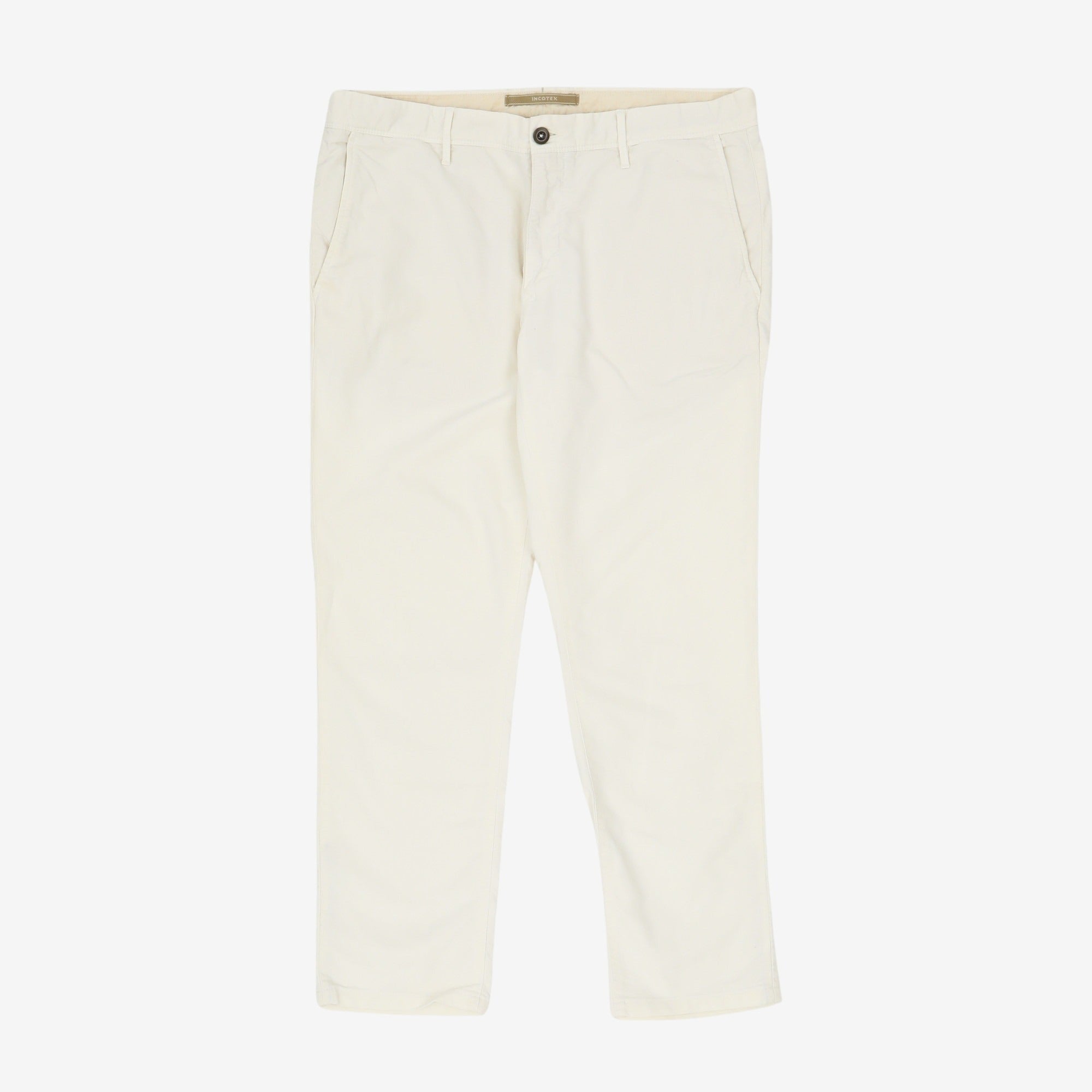 Image of Slim Fit Chinos