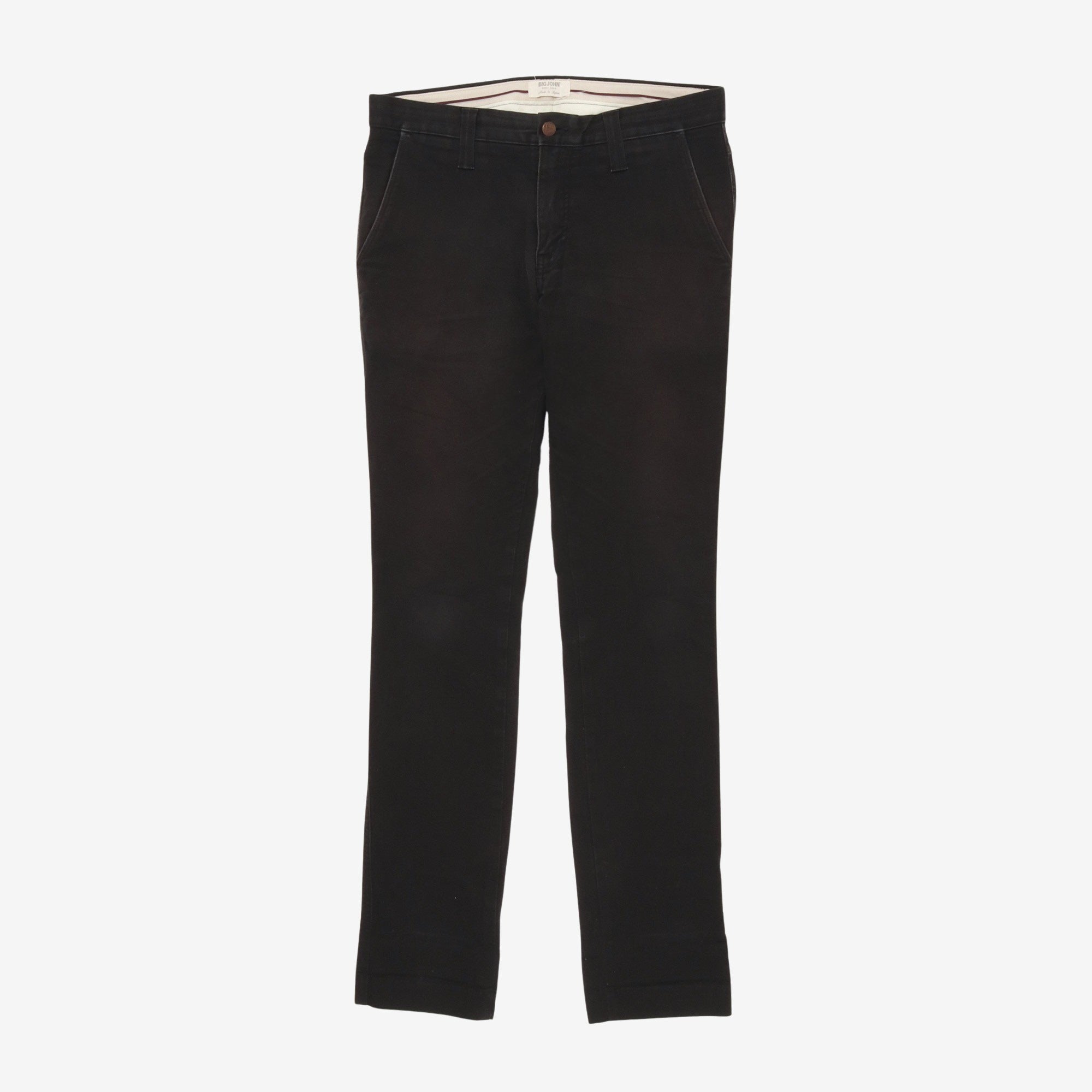 image of M850E Stretch Chino