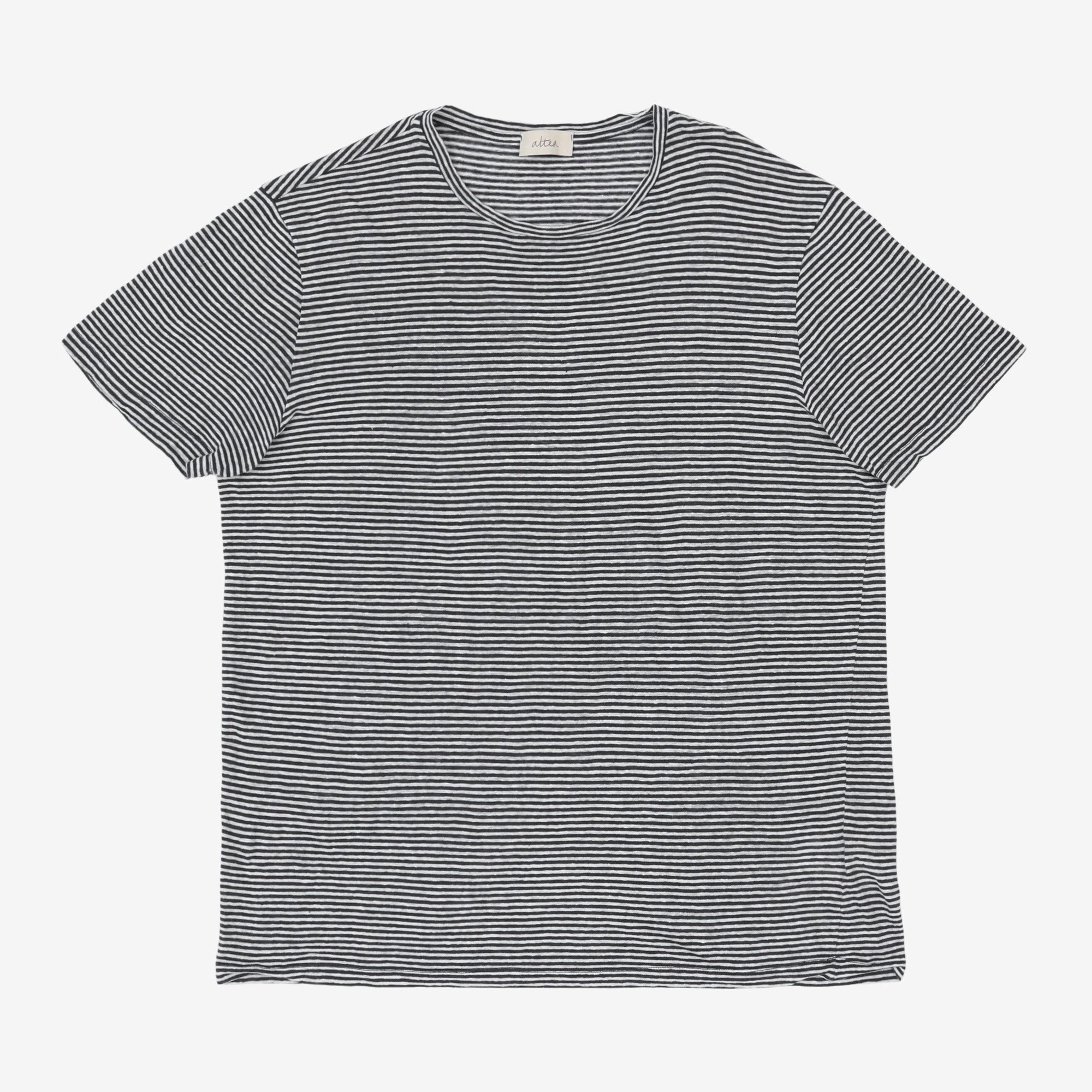 Image of Stripe Tee