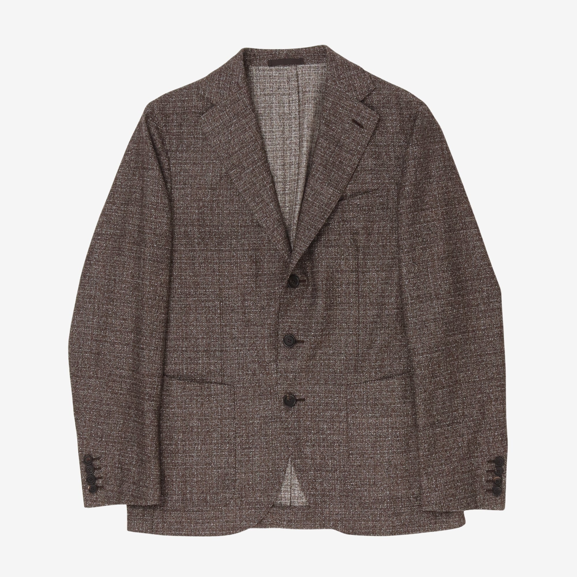 image of Wool Blazer