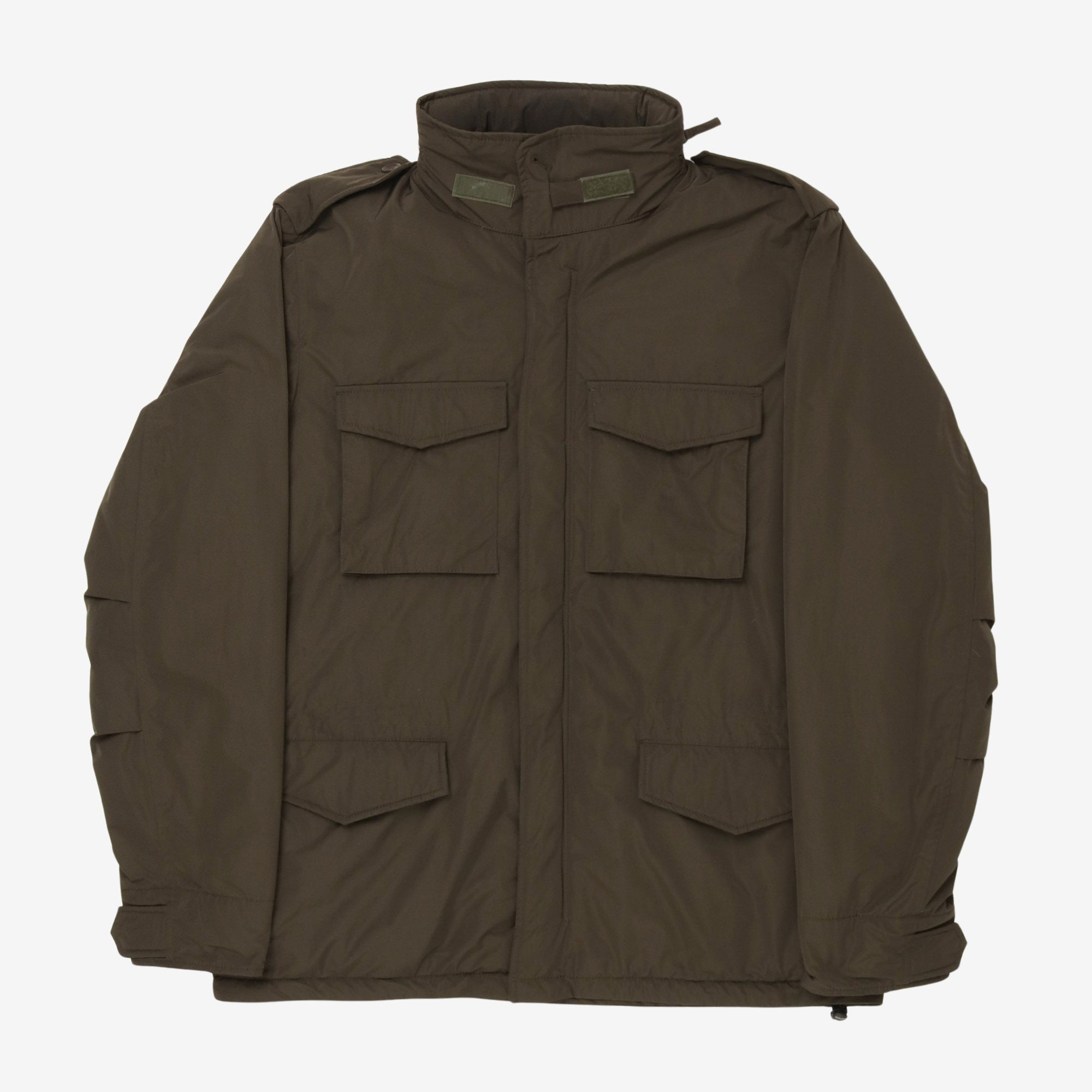 image of 2I17 Minifield Jacket