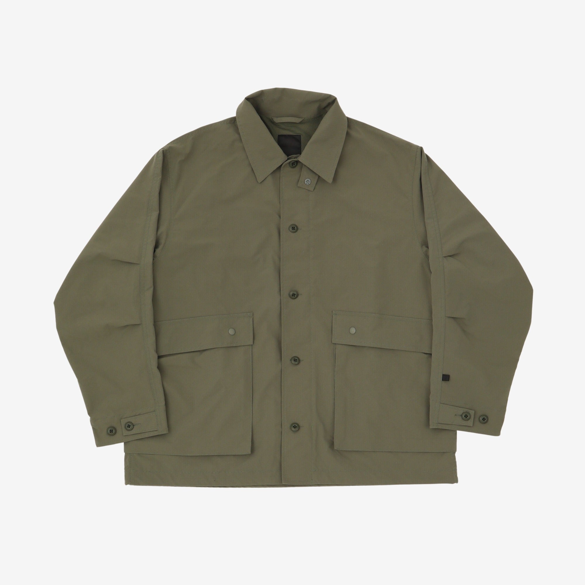 Image of Pier39 Tech Mil Flight Jacket