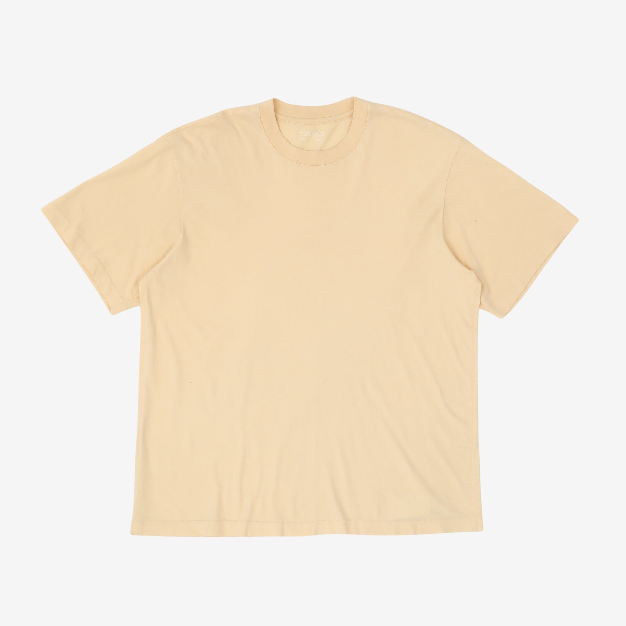 image of Single Pack Tee