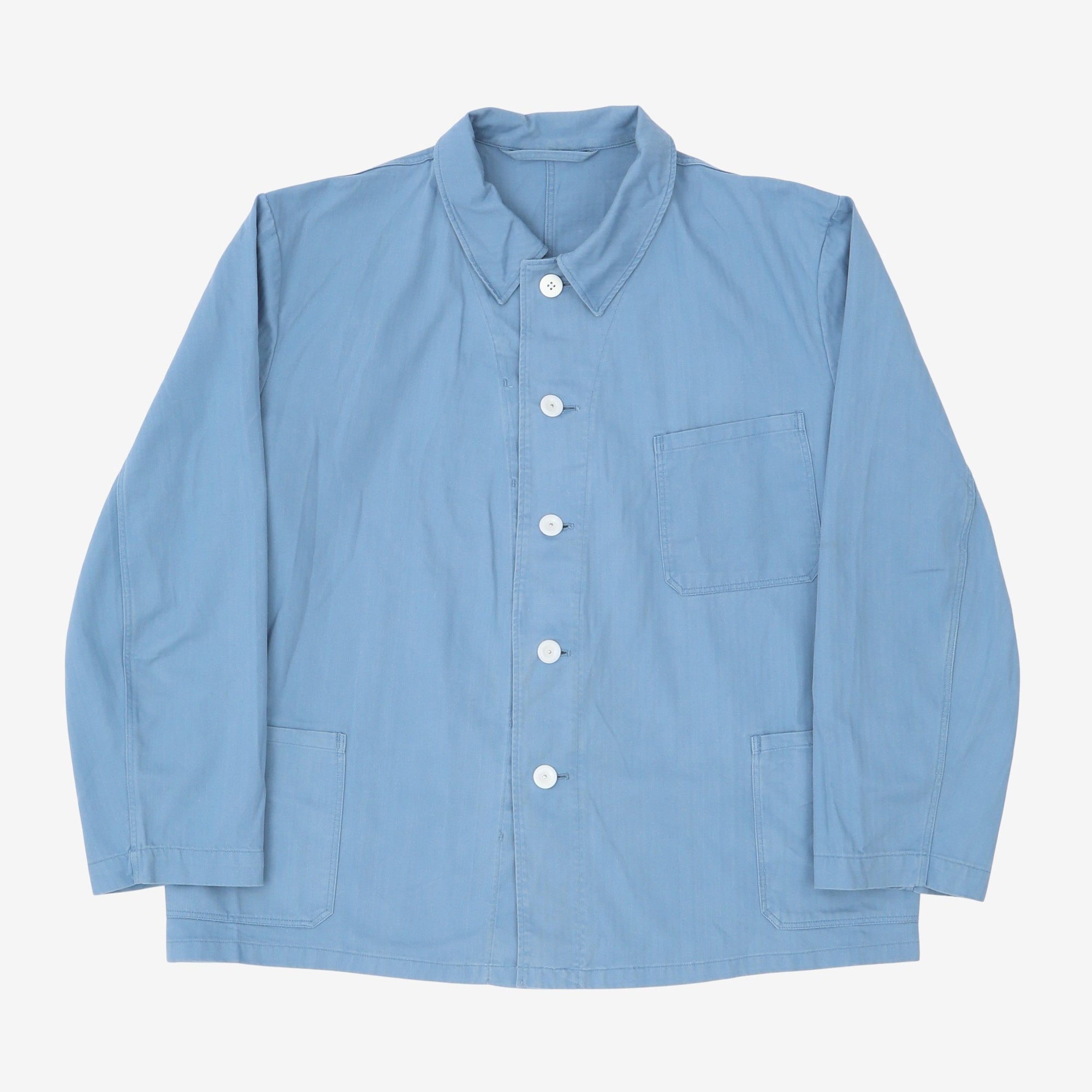 image of HB Chore Coat