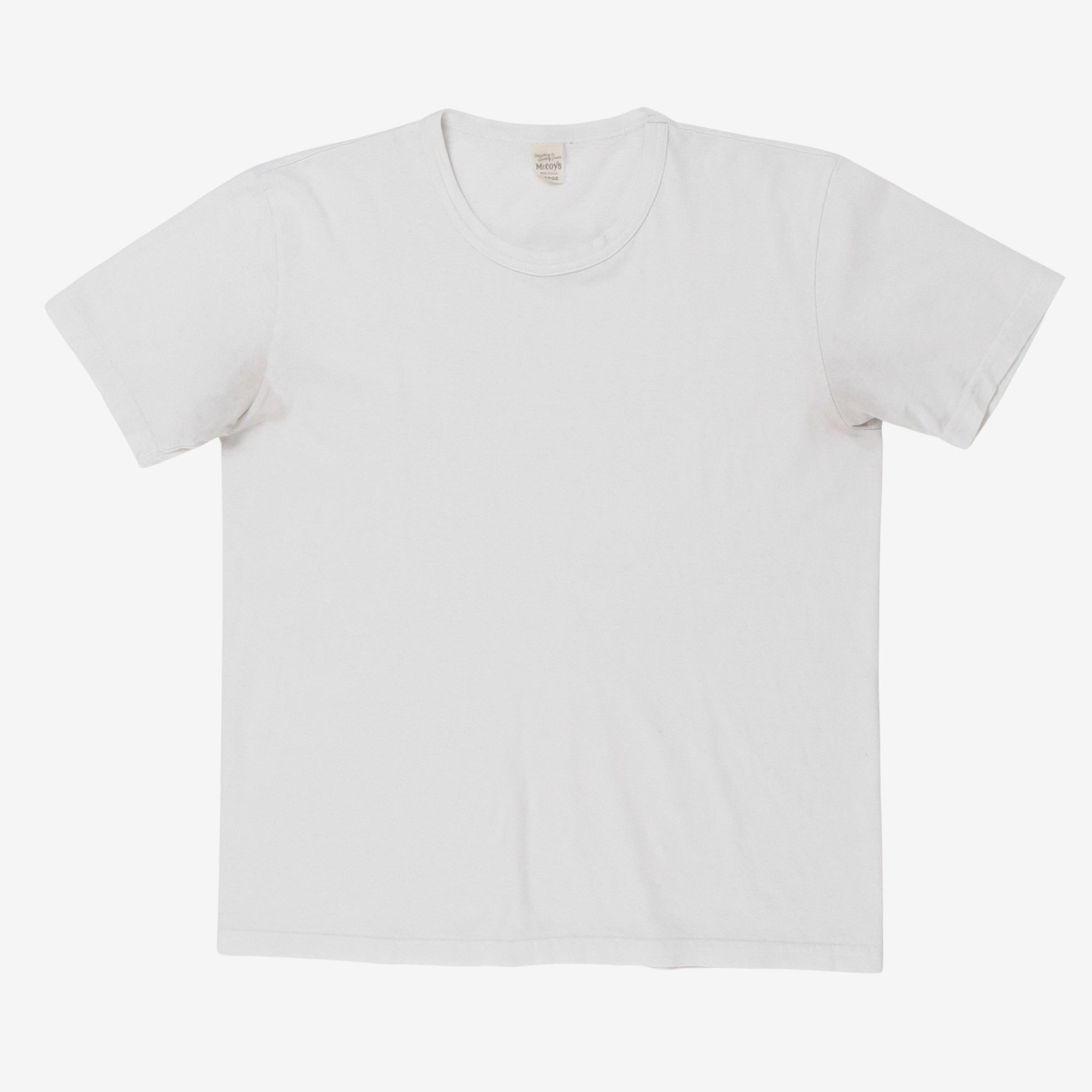 image of Single Pack Tee