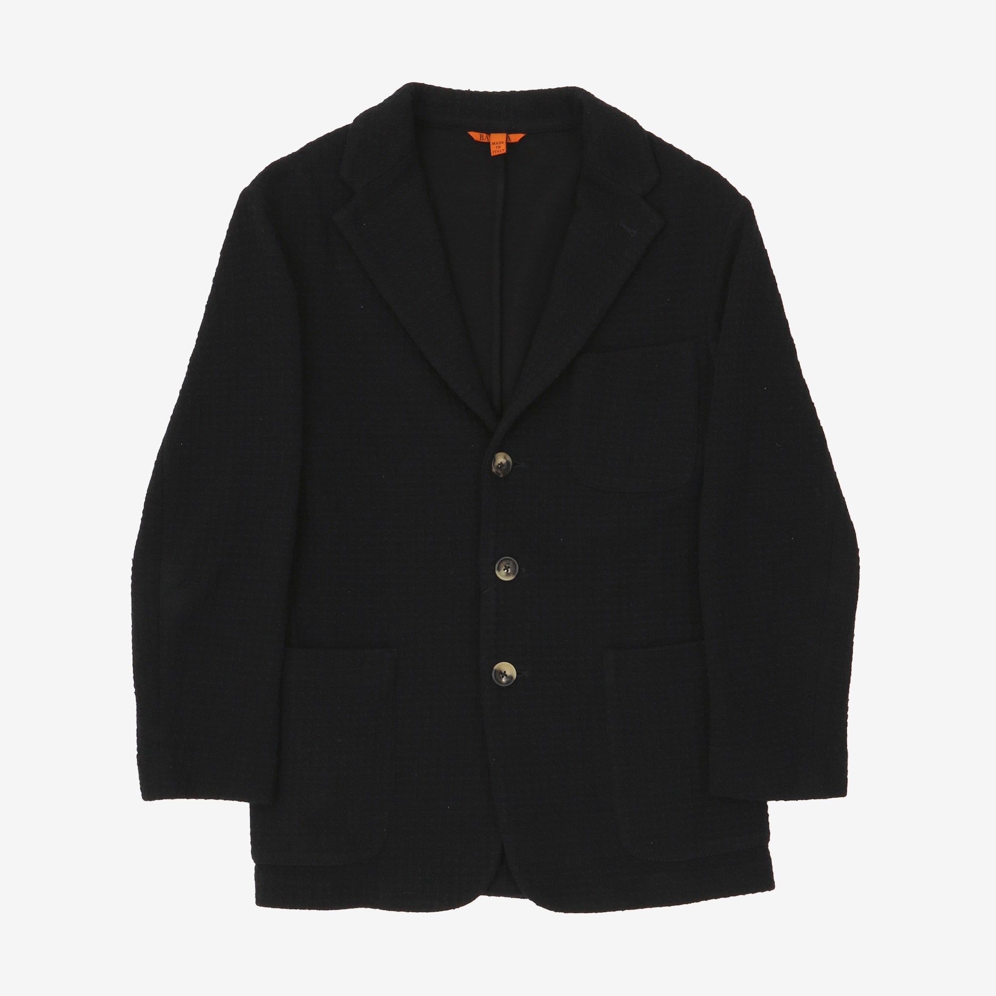 Image of Textured Blazer