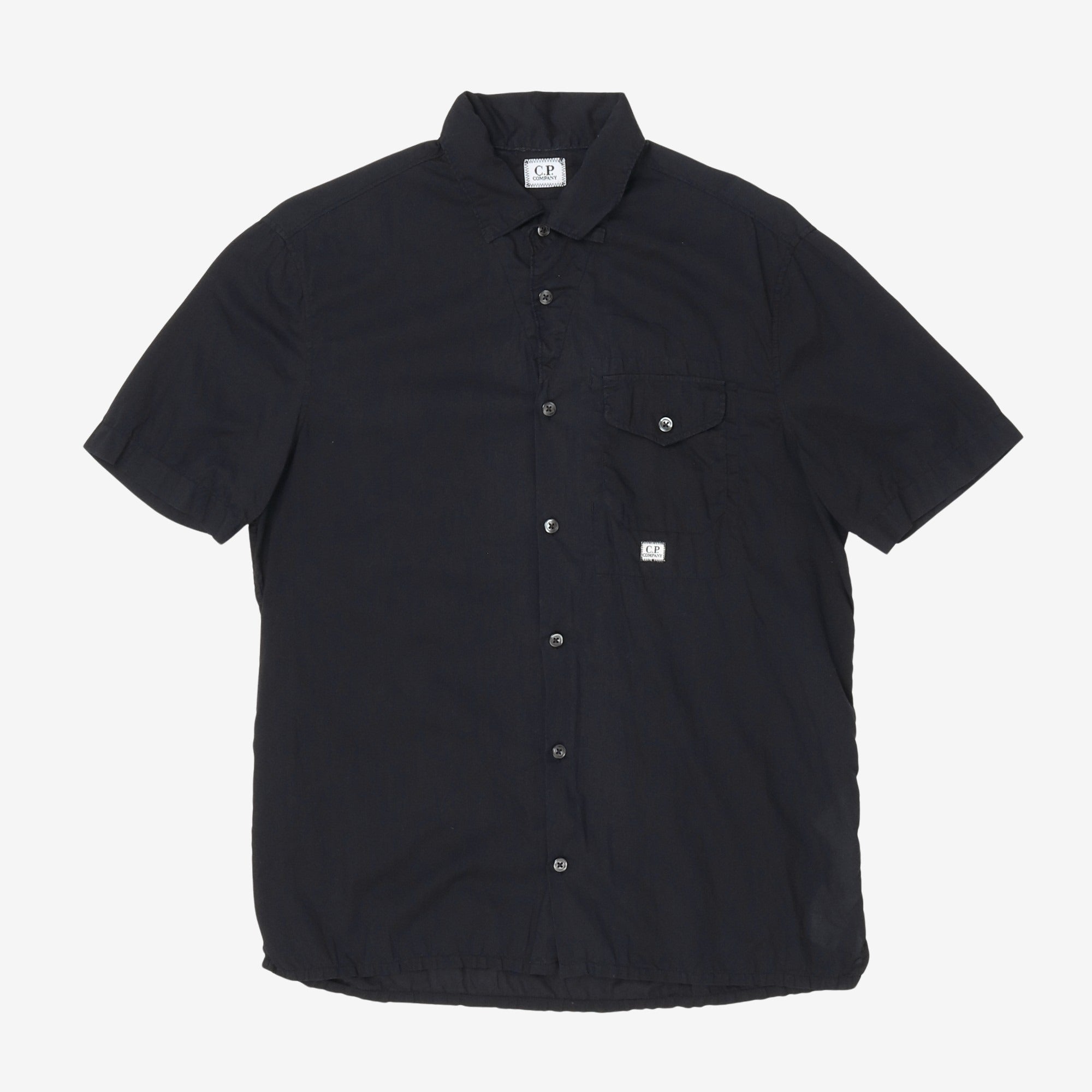 image of SS Logo Shirt