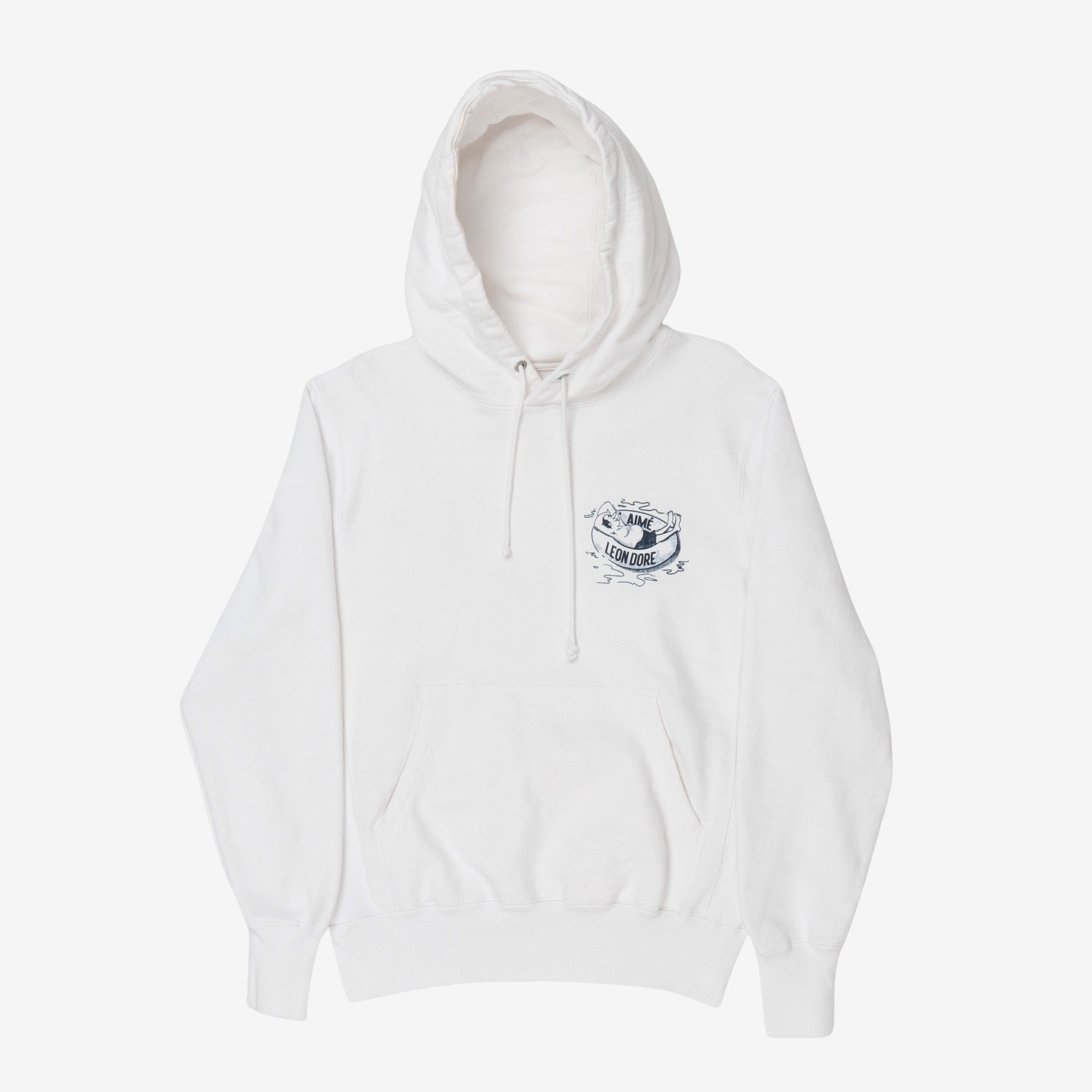 image of Logo Hoodie