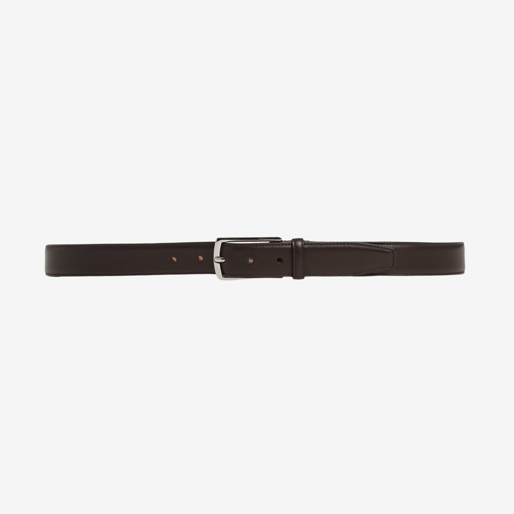 image of Purple Label Leather Belt