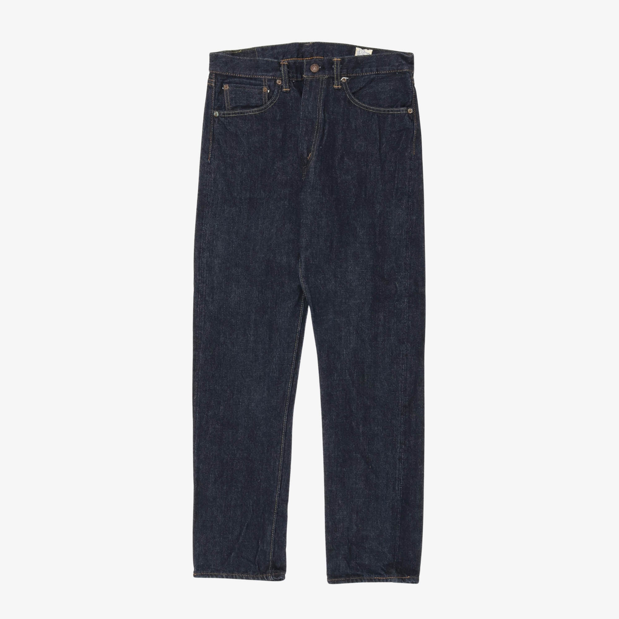 image of Lot 107 Selvedge Denim