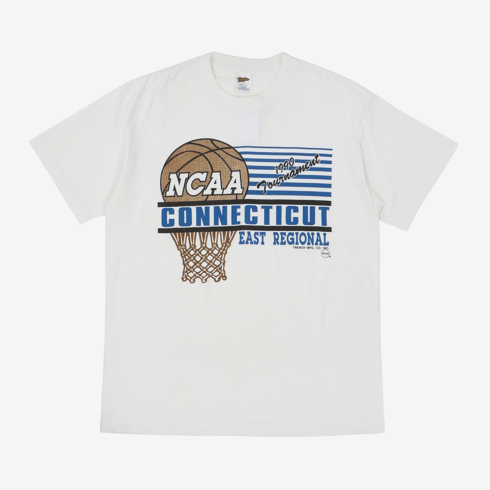 image of 1990 NCAA Graphic Tee