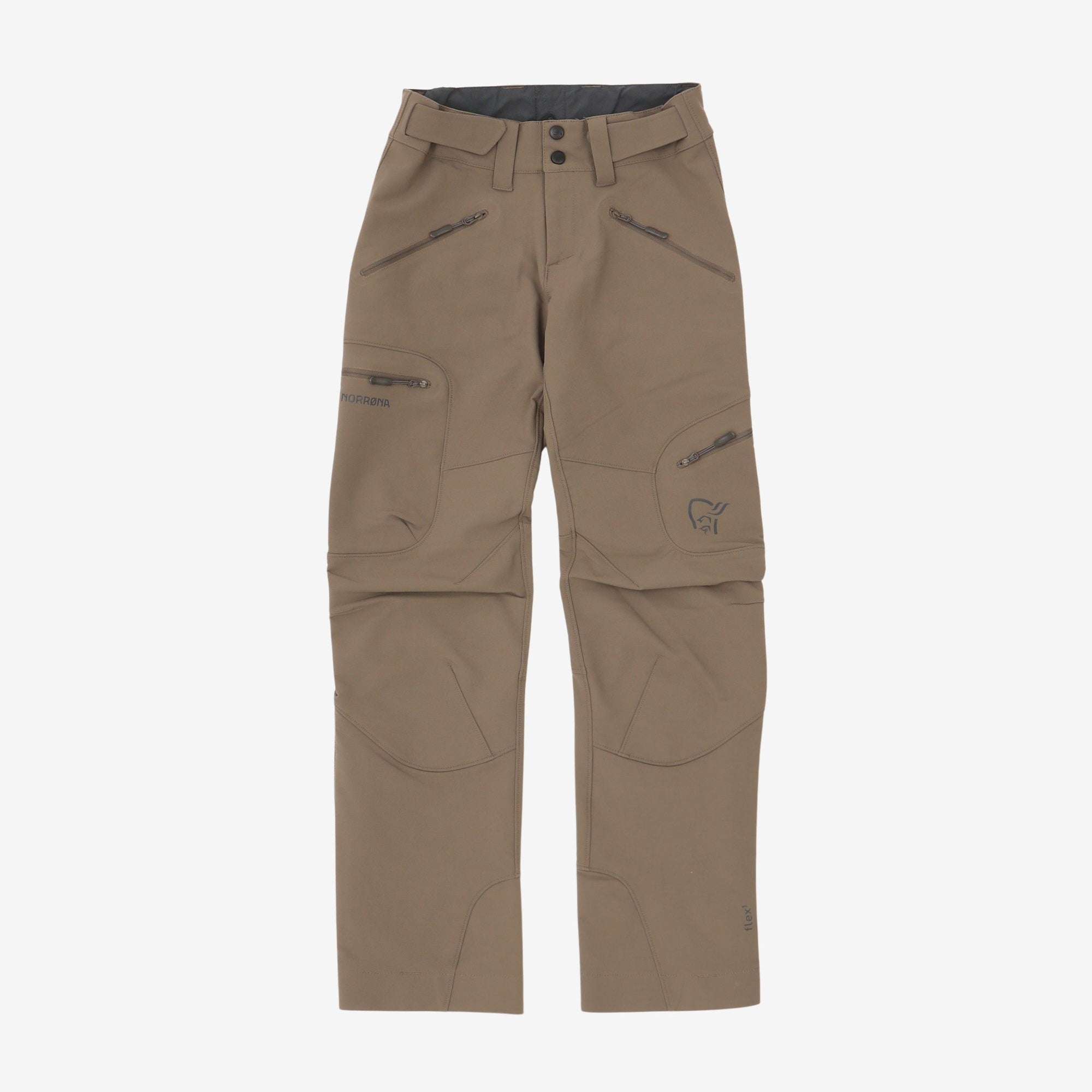 Image of Svalbard Flex1 Pants