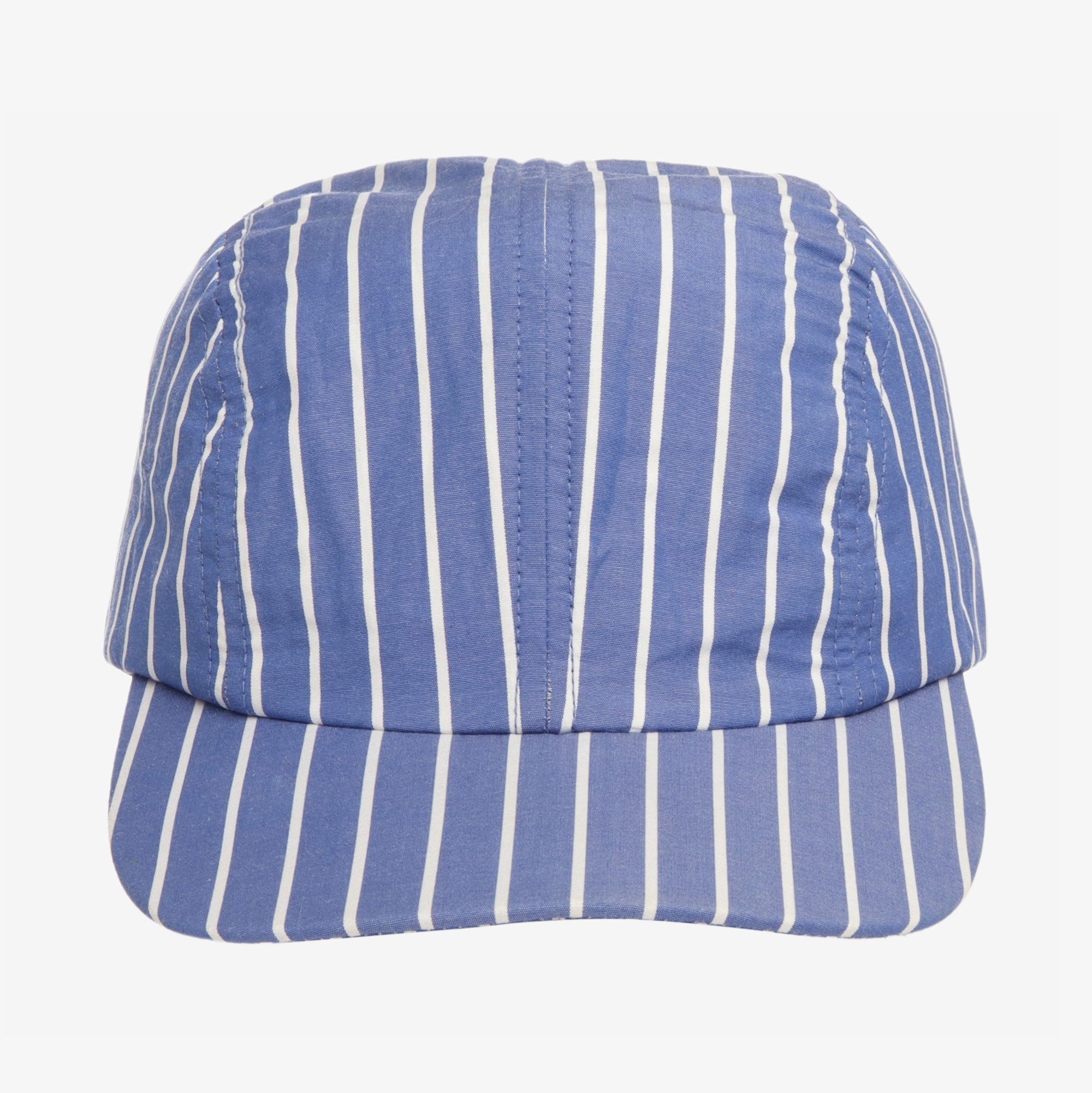 image of Stripe 5 Panel Cap