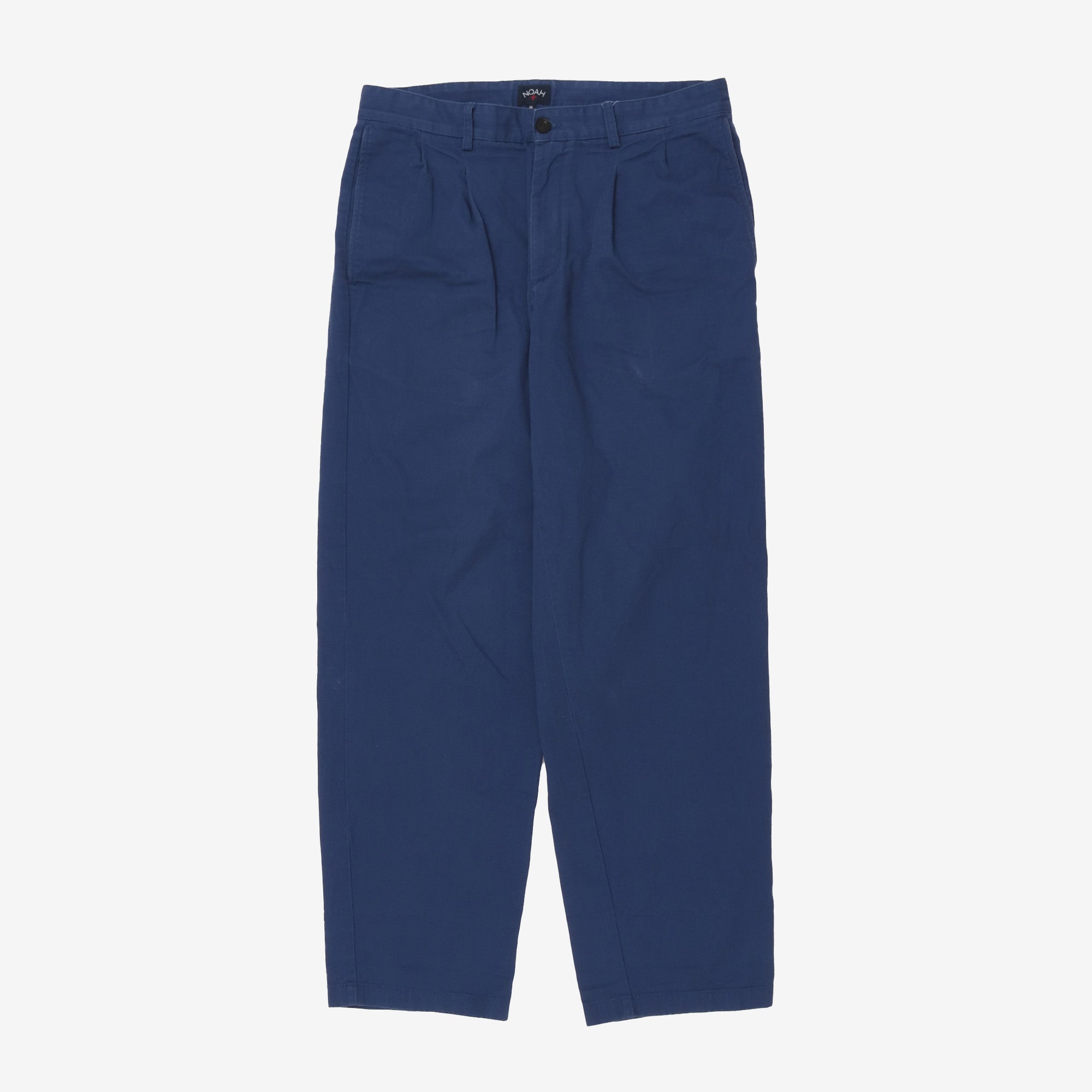 image of Pleated Chinos