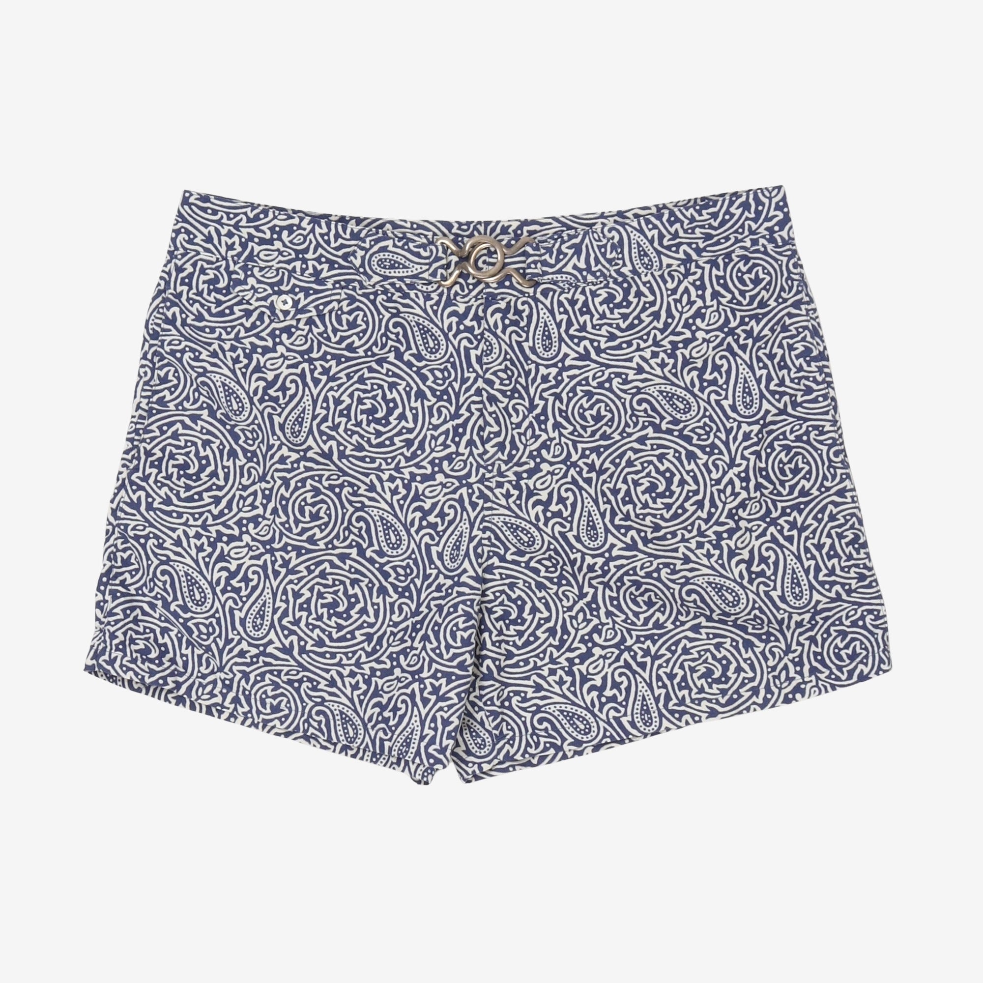 image of Purple Label Swim Shorts