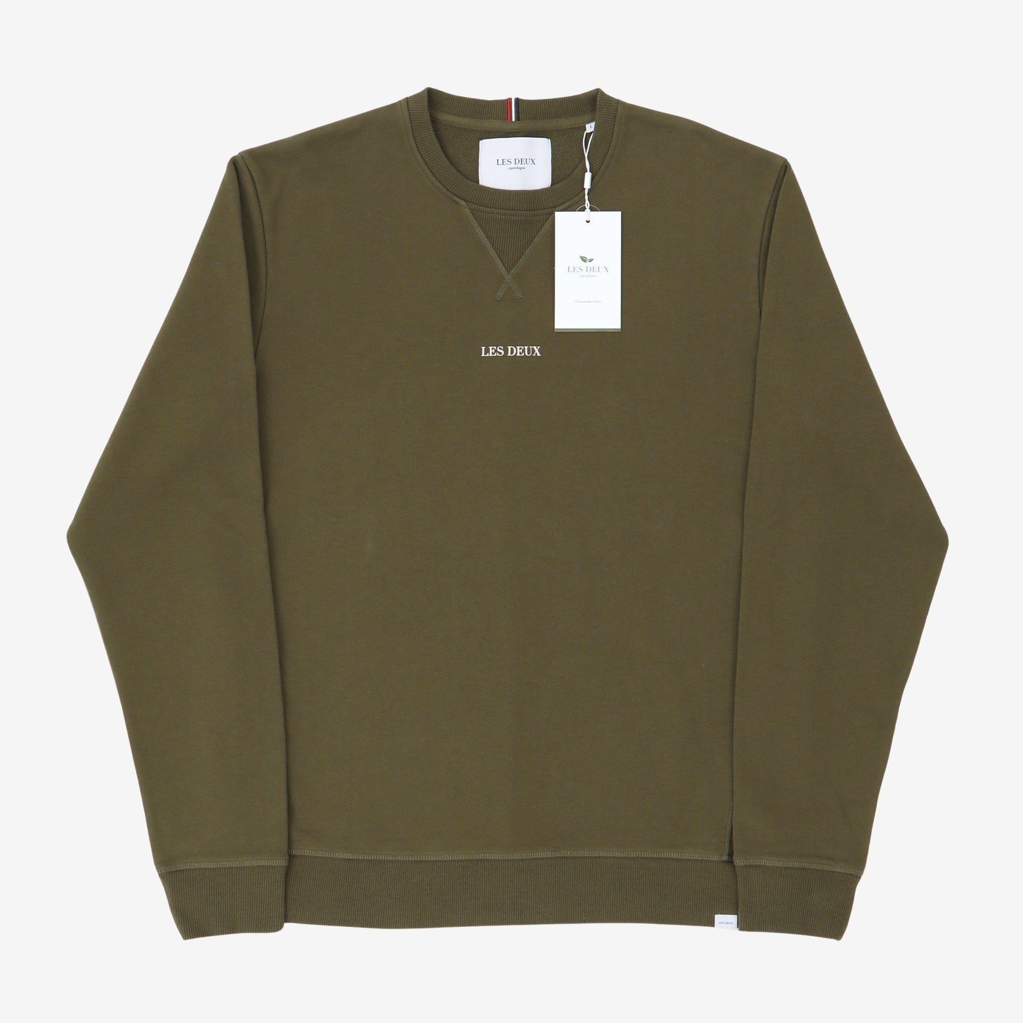 image of Lens Sweatshirt