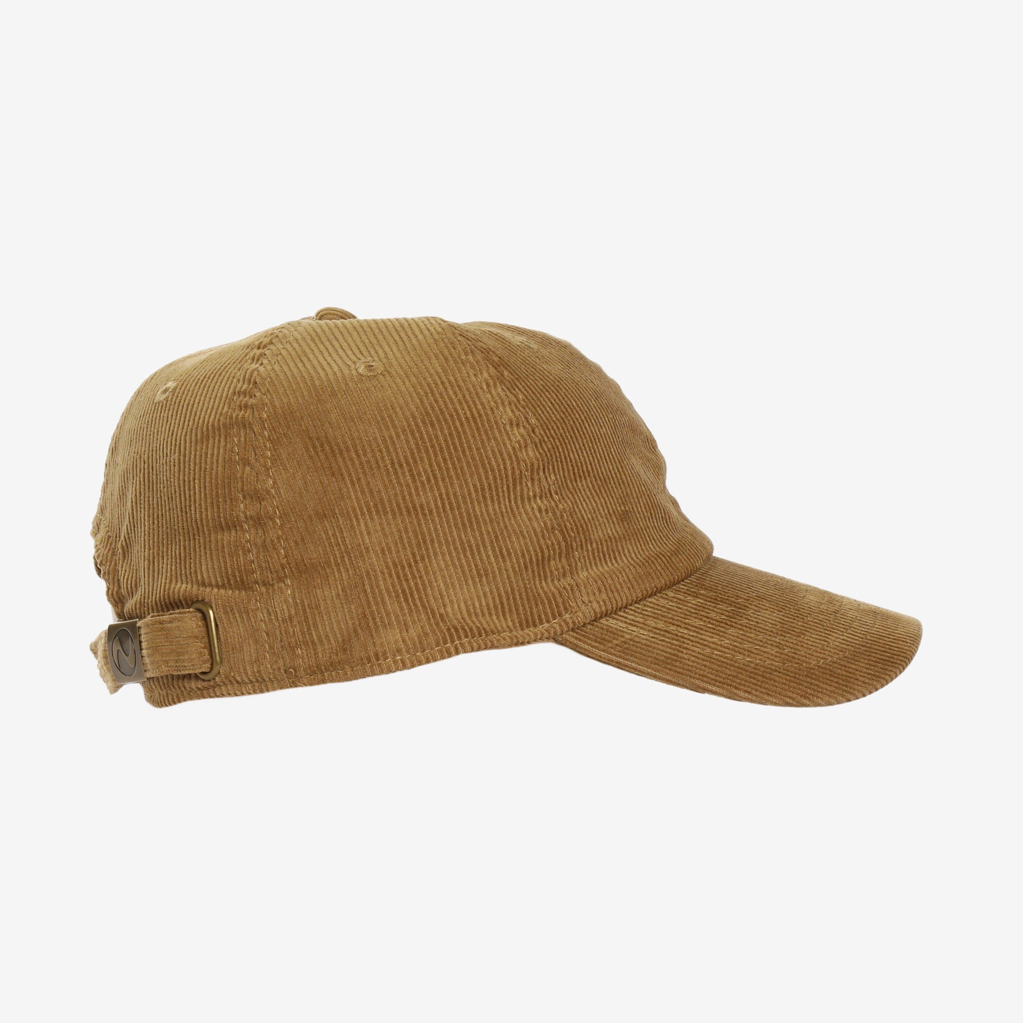 image of Corduroy Baseball Cap