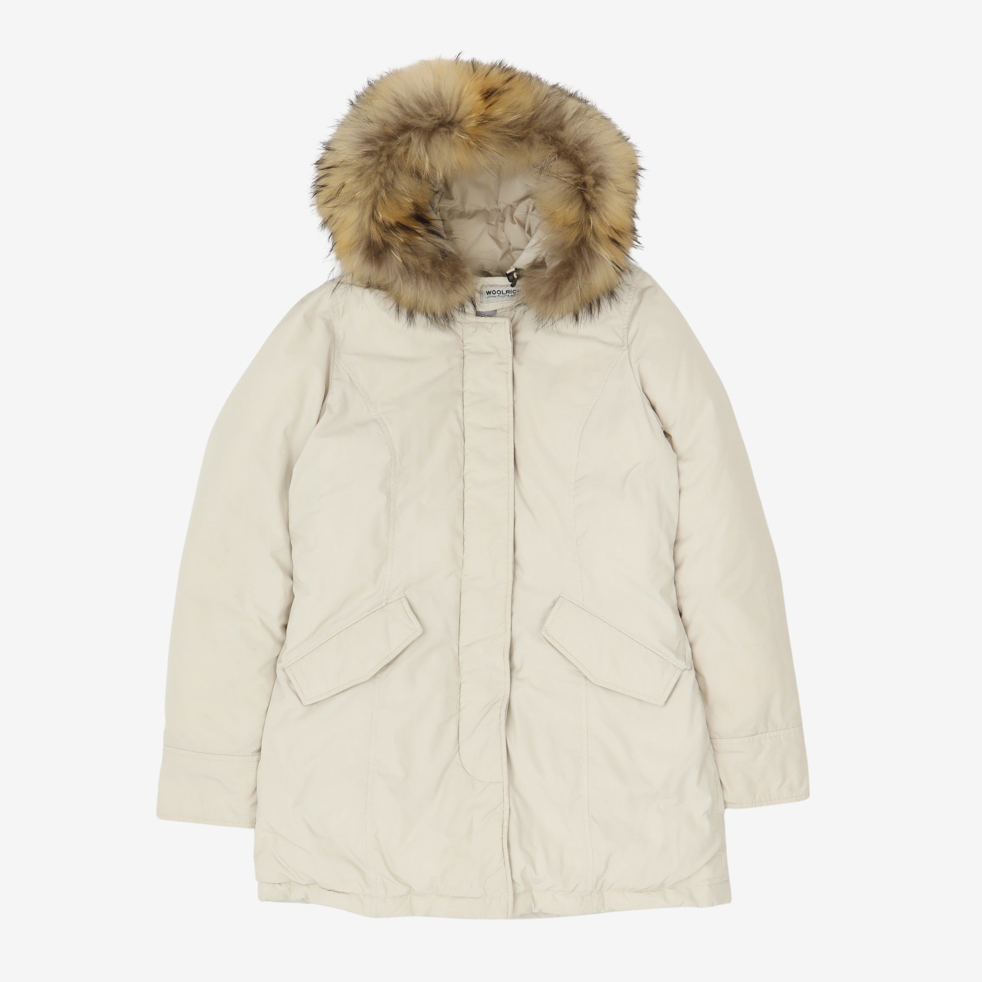 Image of Arctic Parka