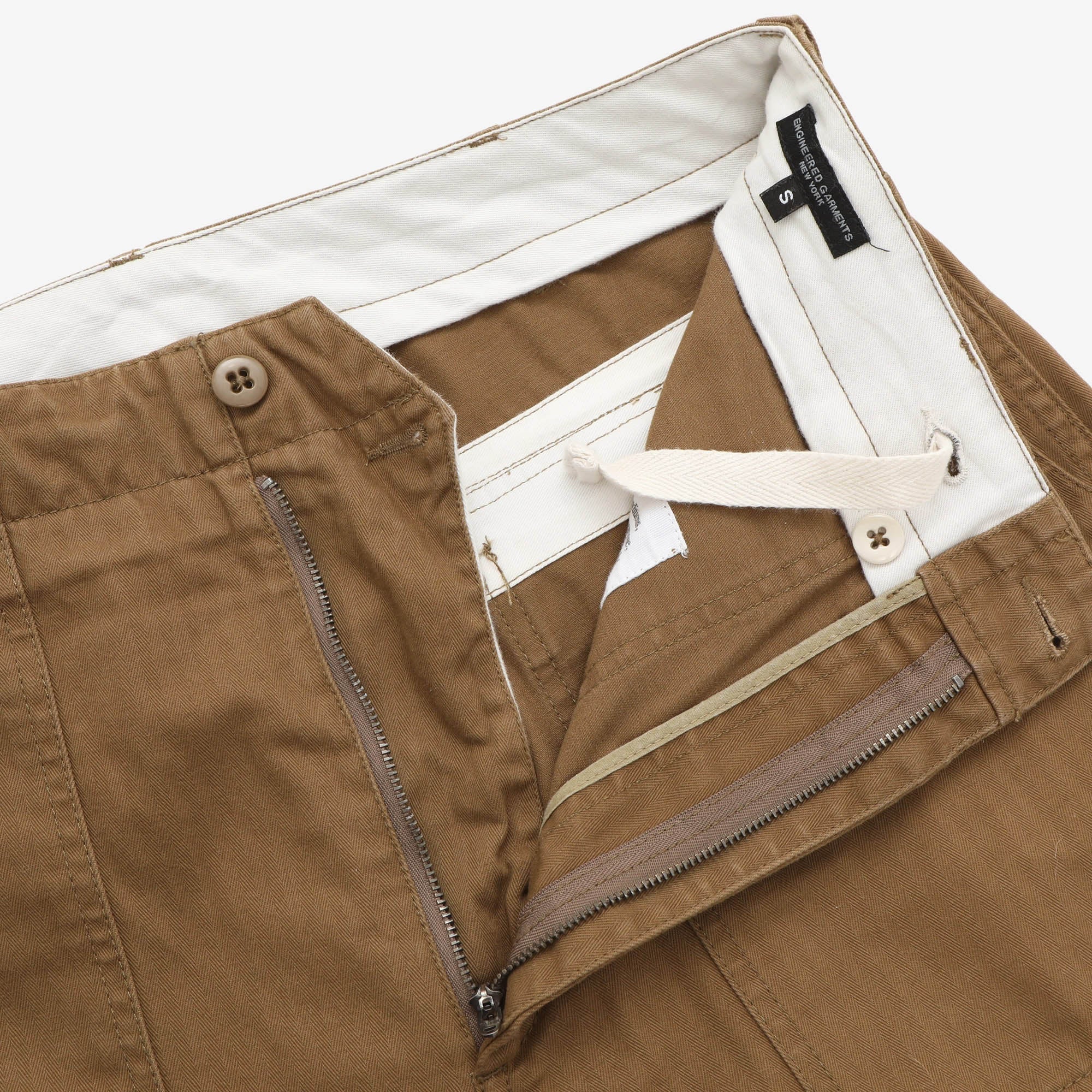Engineered Garments Ripstop Fatigue Pant – Marrkt