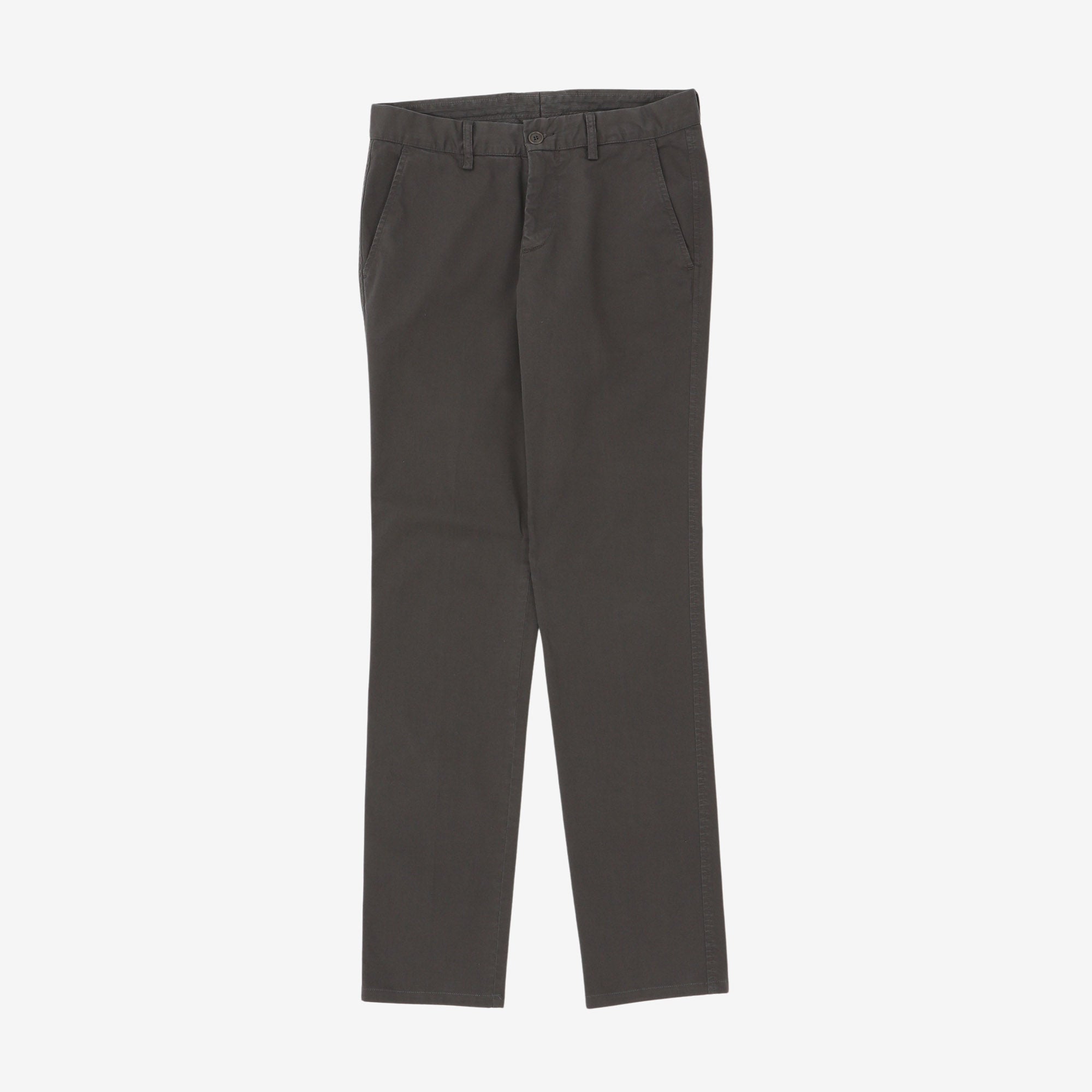 Image of Cotton Chinos