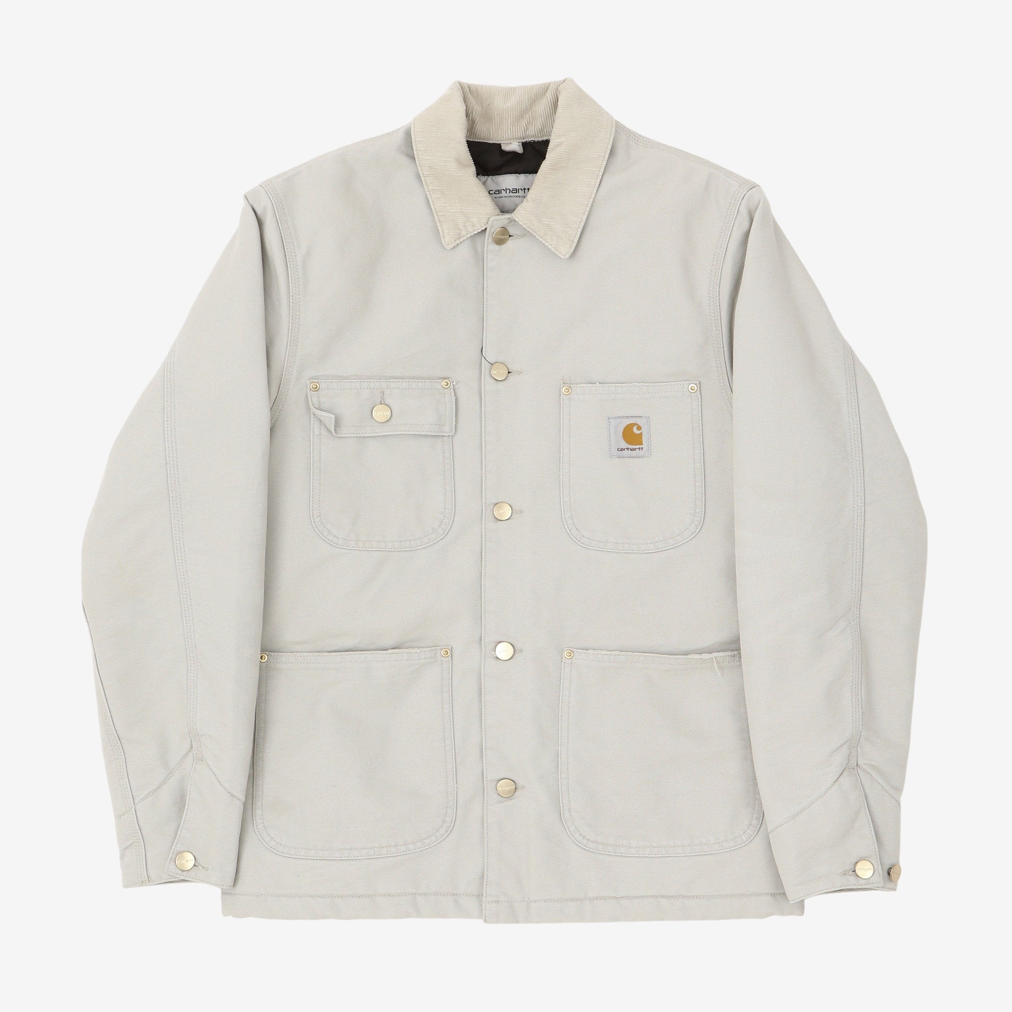 image of WIP OG Chore Coat