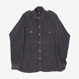 KITCHENER JACKET/Nigel Cabourn 純正専門店 safetec.com.br