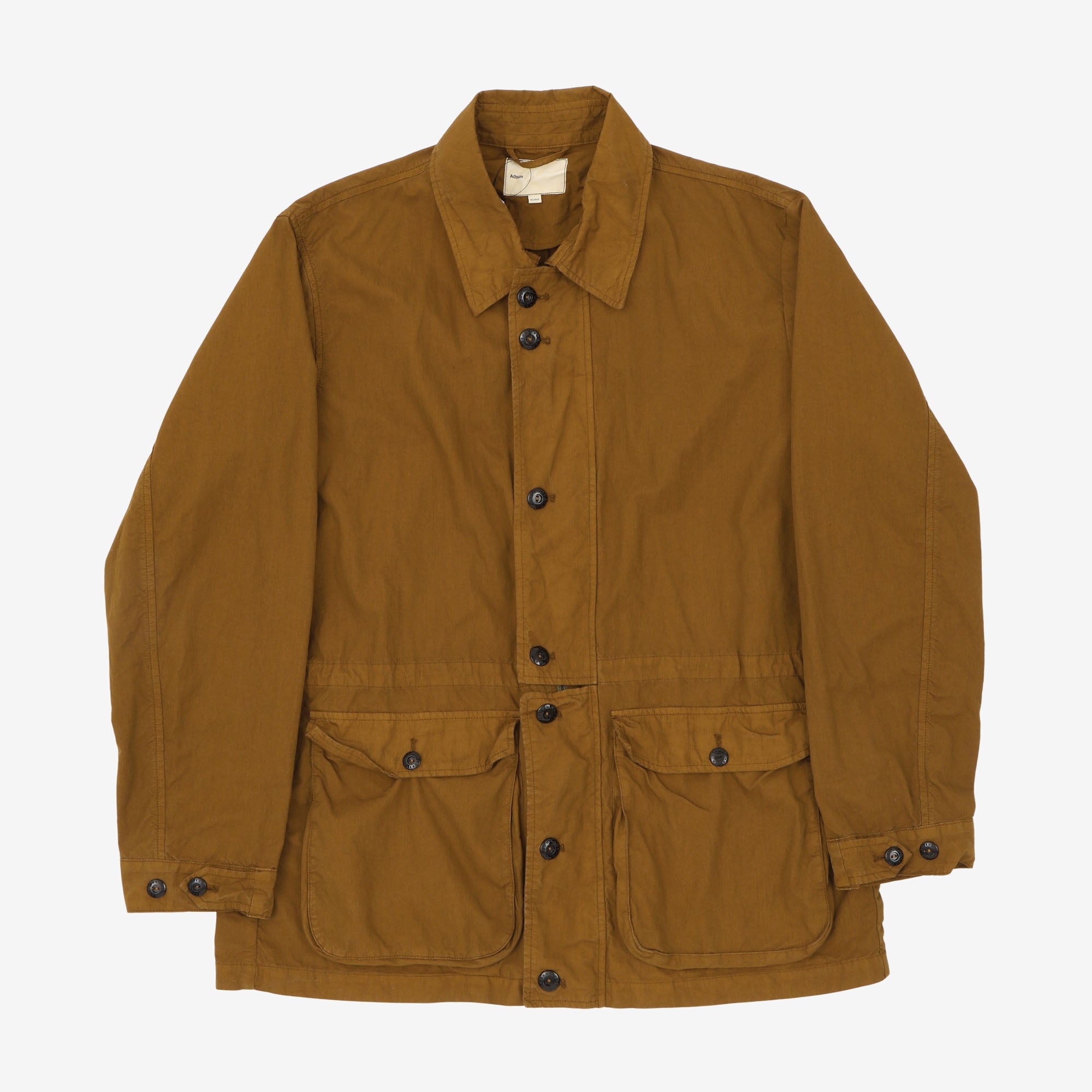 Image of Lightweight Field Jacket