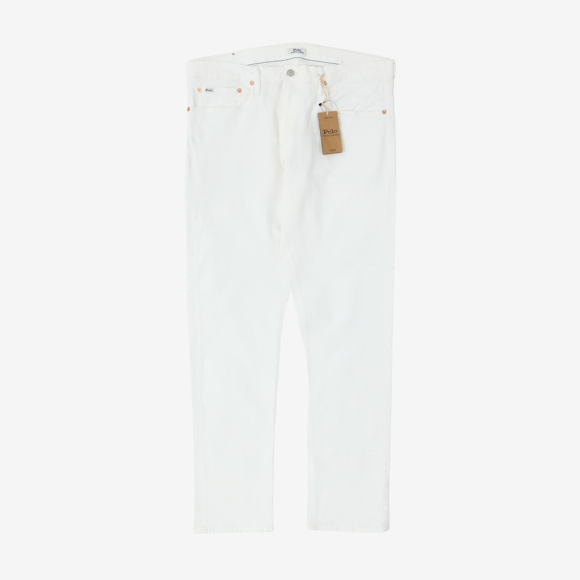 image of Sullivan Slim Jeans (38 x 31.5)