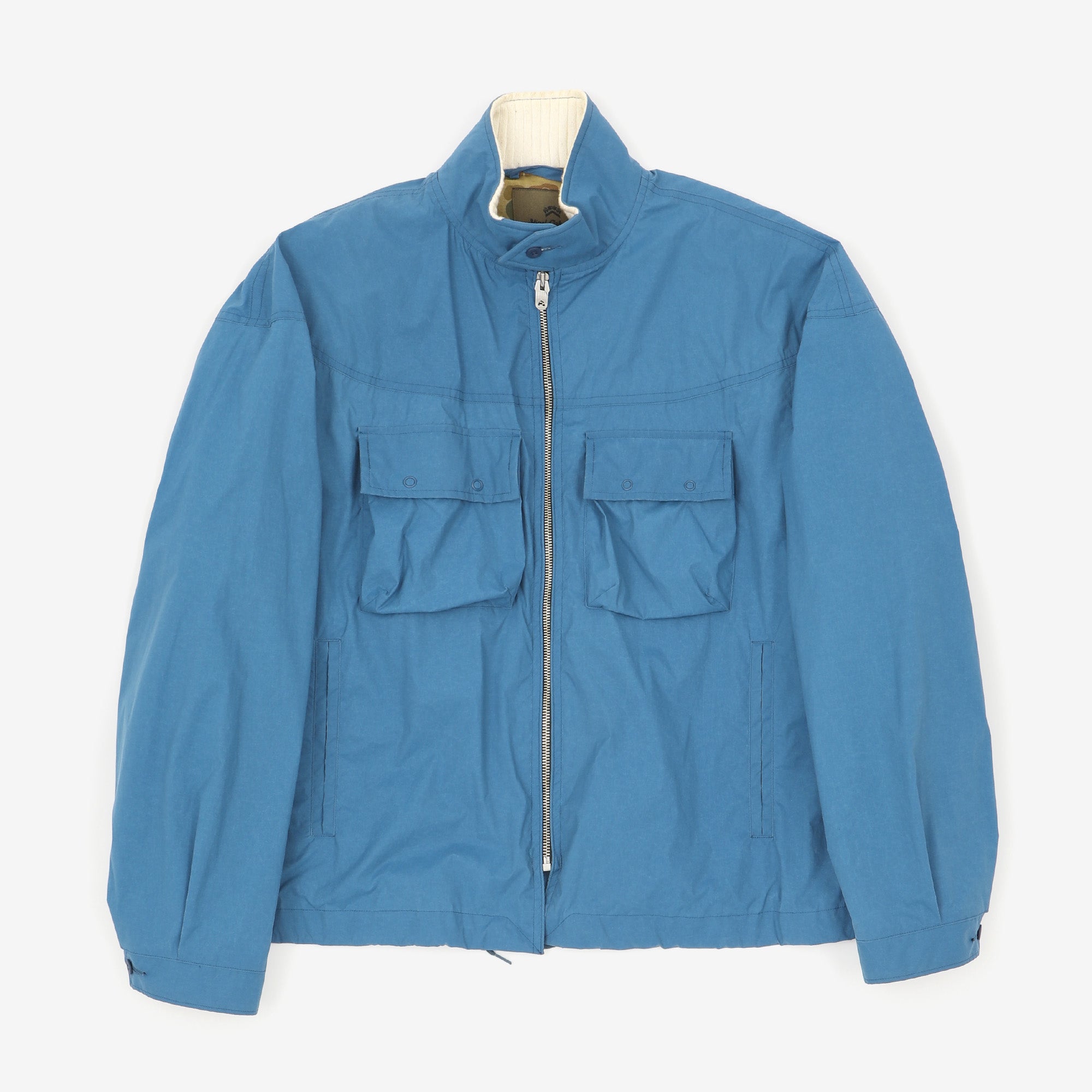 Image of Windbreaker Jacket